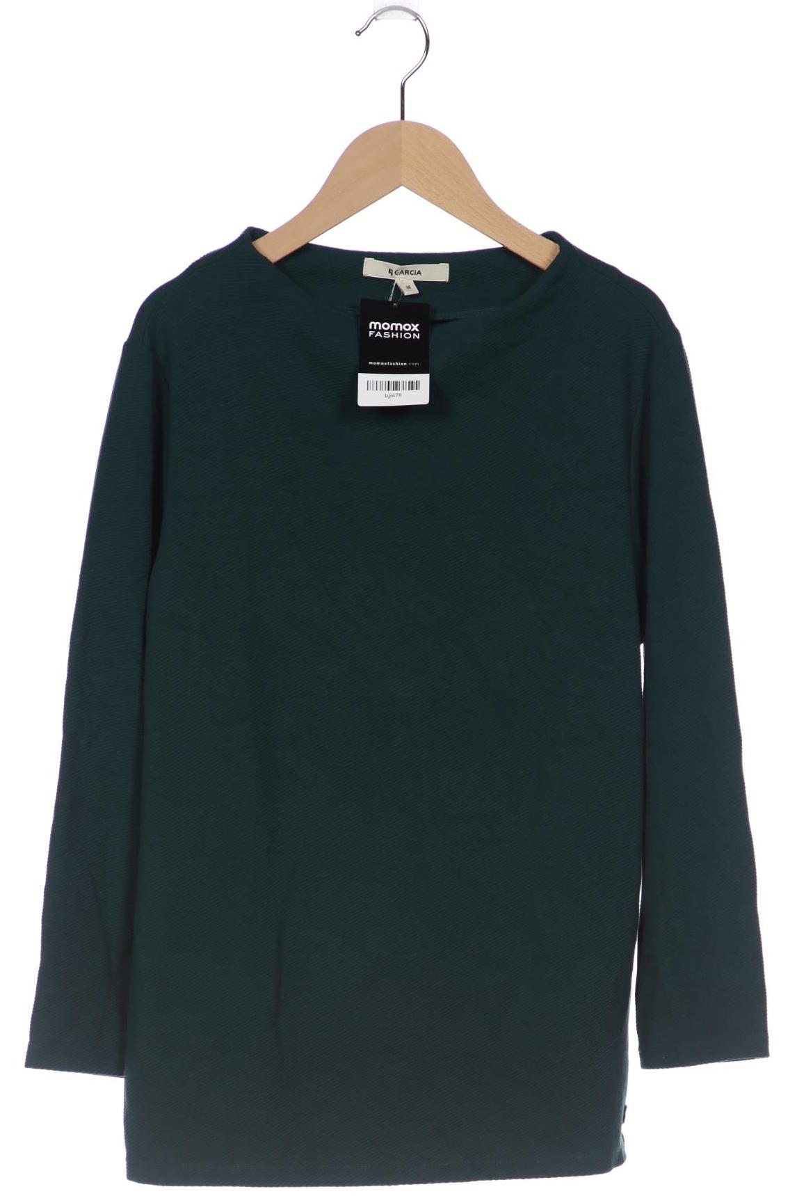 

Garcia Damen Pullover, grün, Gr. 38