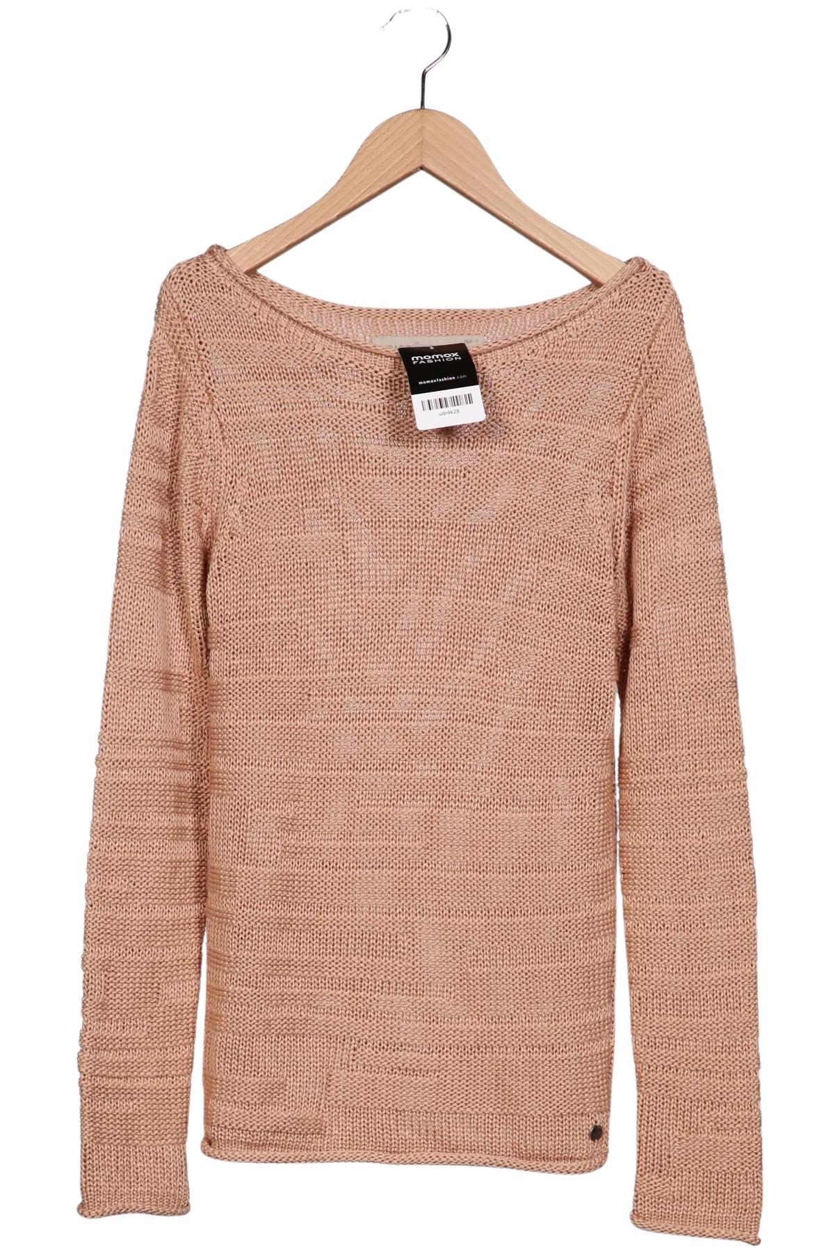 

Garcia Damen Pullover, beige, Gr. 36
