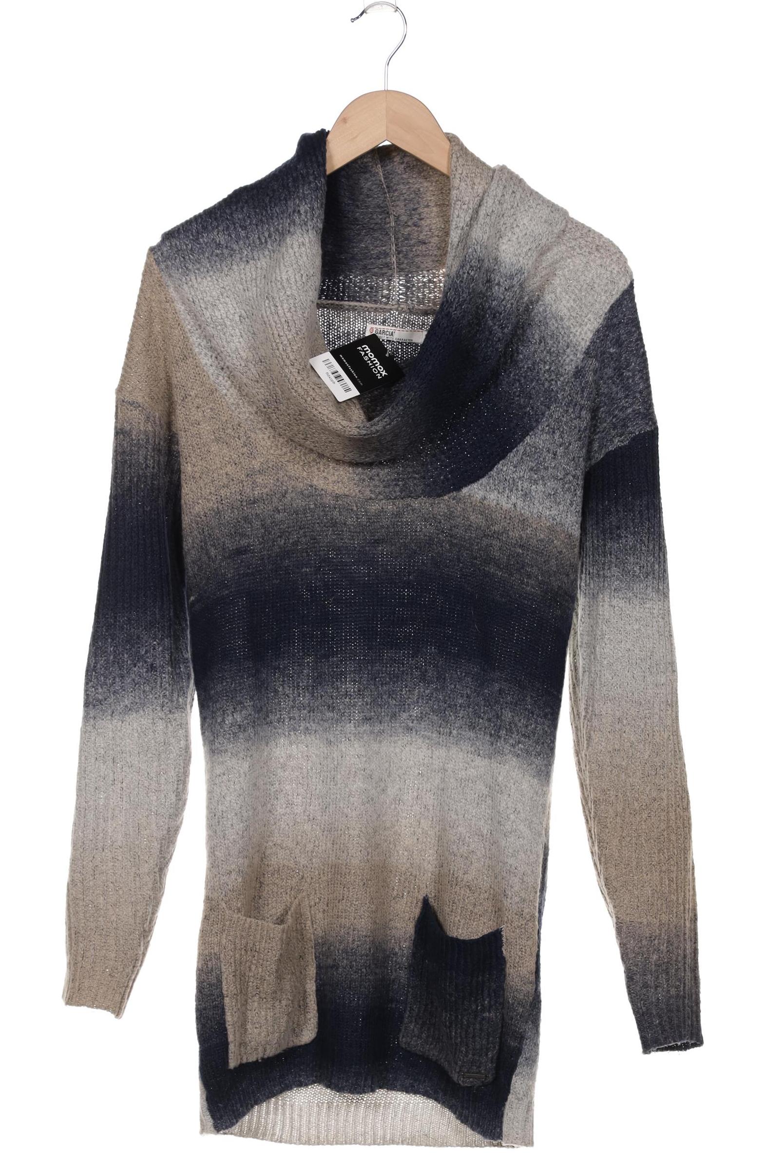 

Garcia Damen Pullover, marineblau, Gr. 42