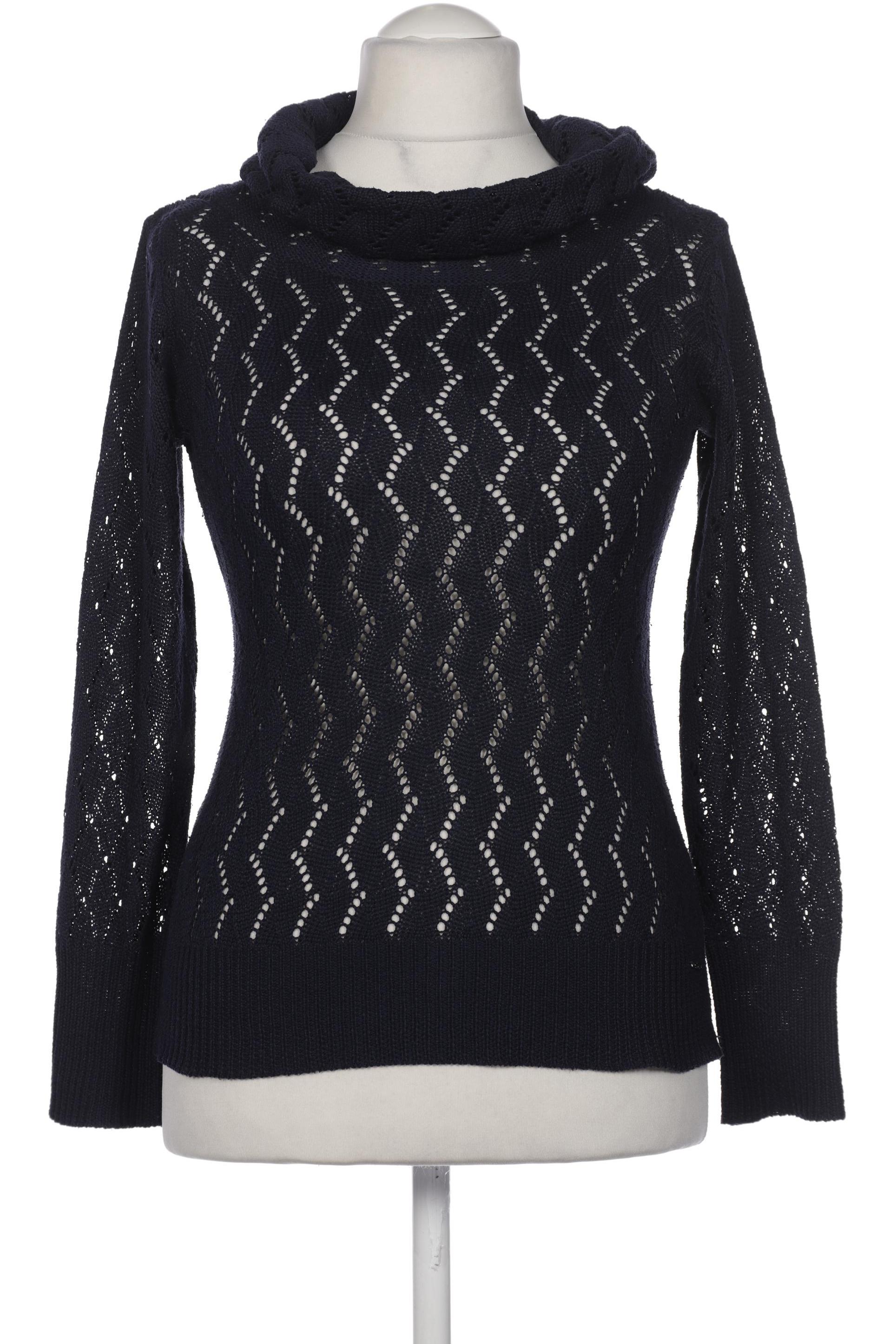

Garcia Damen Pullover, marineblau, Gr. 42