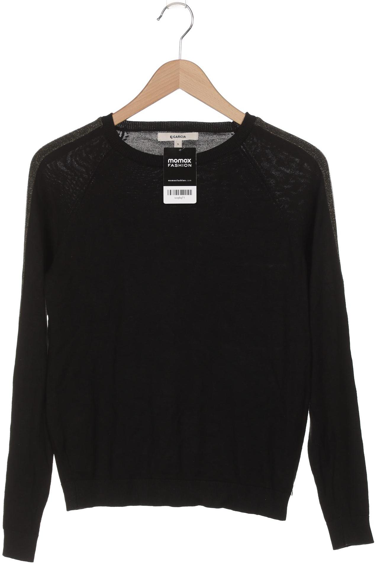 

Garcia Damen Pullover, schwarz, Gr. 36