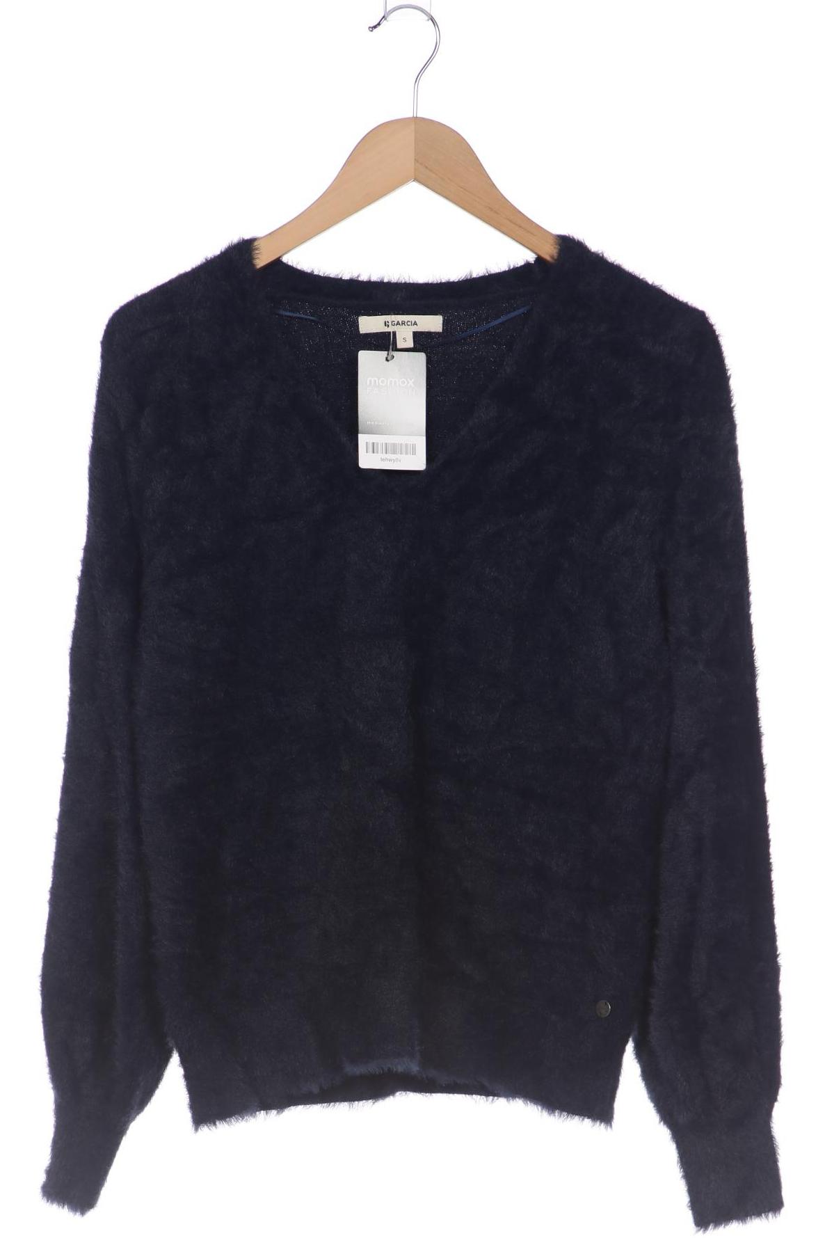 

Garcia Damen Pullover, marineblau, Gr. 36