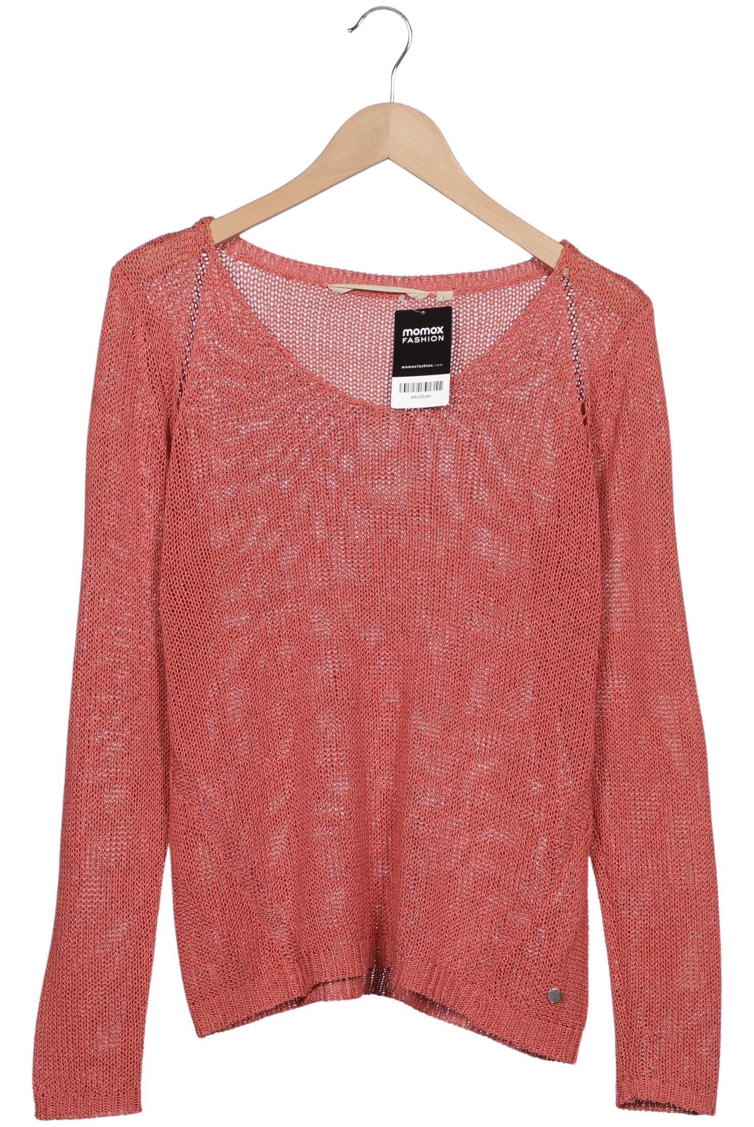 

Garcia Damen Pullover, rot, Gr. 42