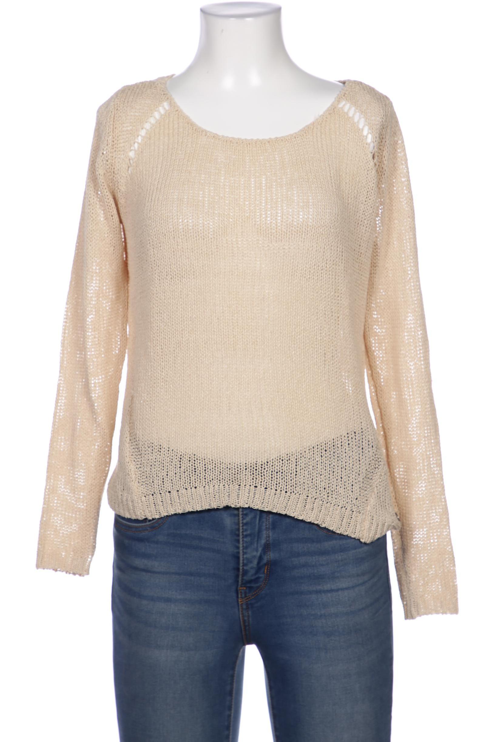 

Garcia Damen Pullover, beige, Gr. 36