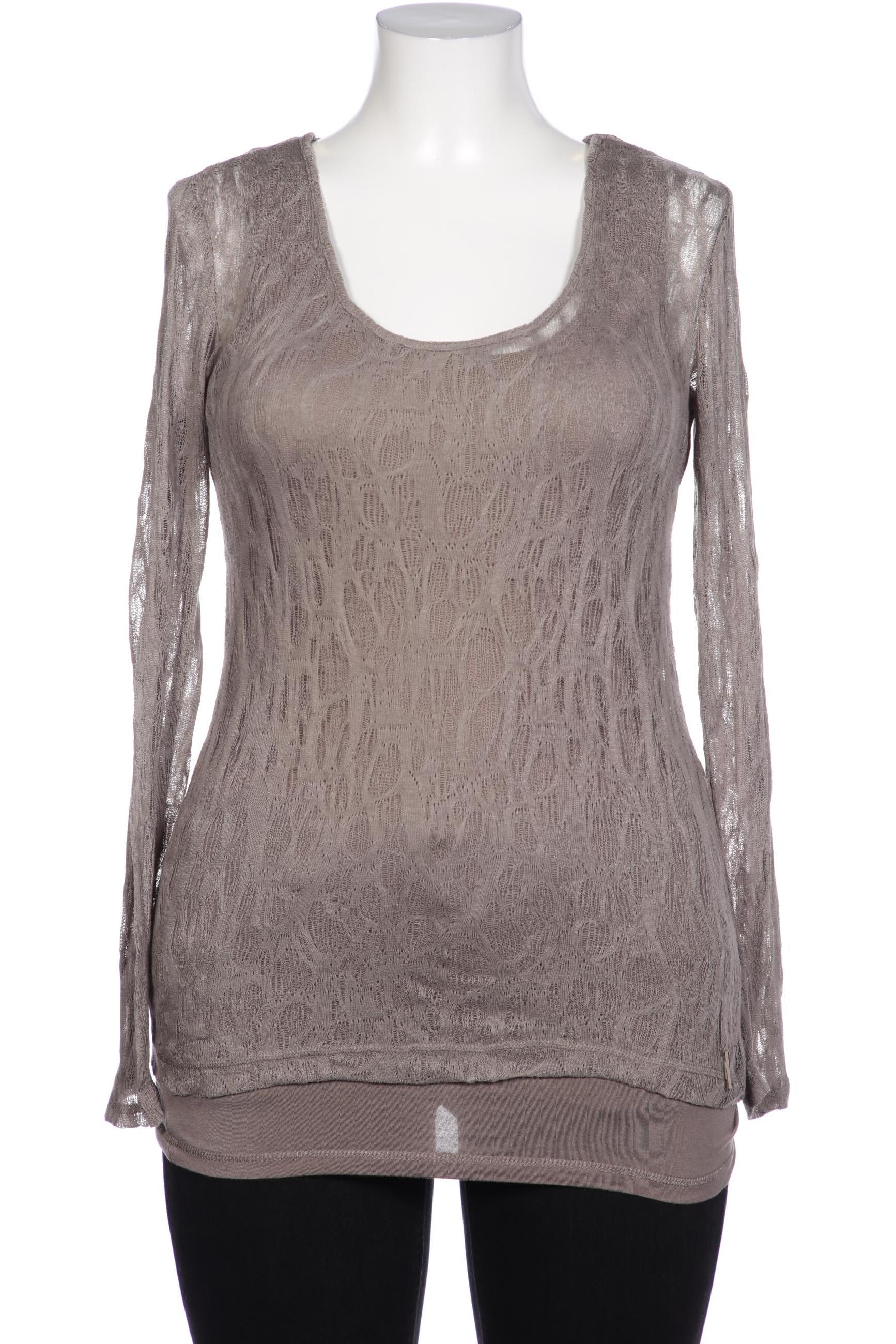 

GARCIA Damen Pullover, grau
