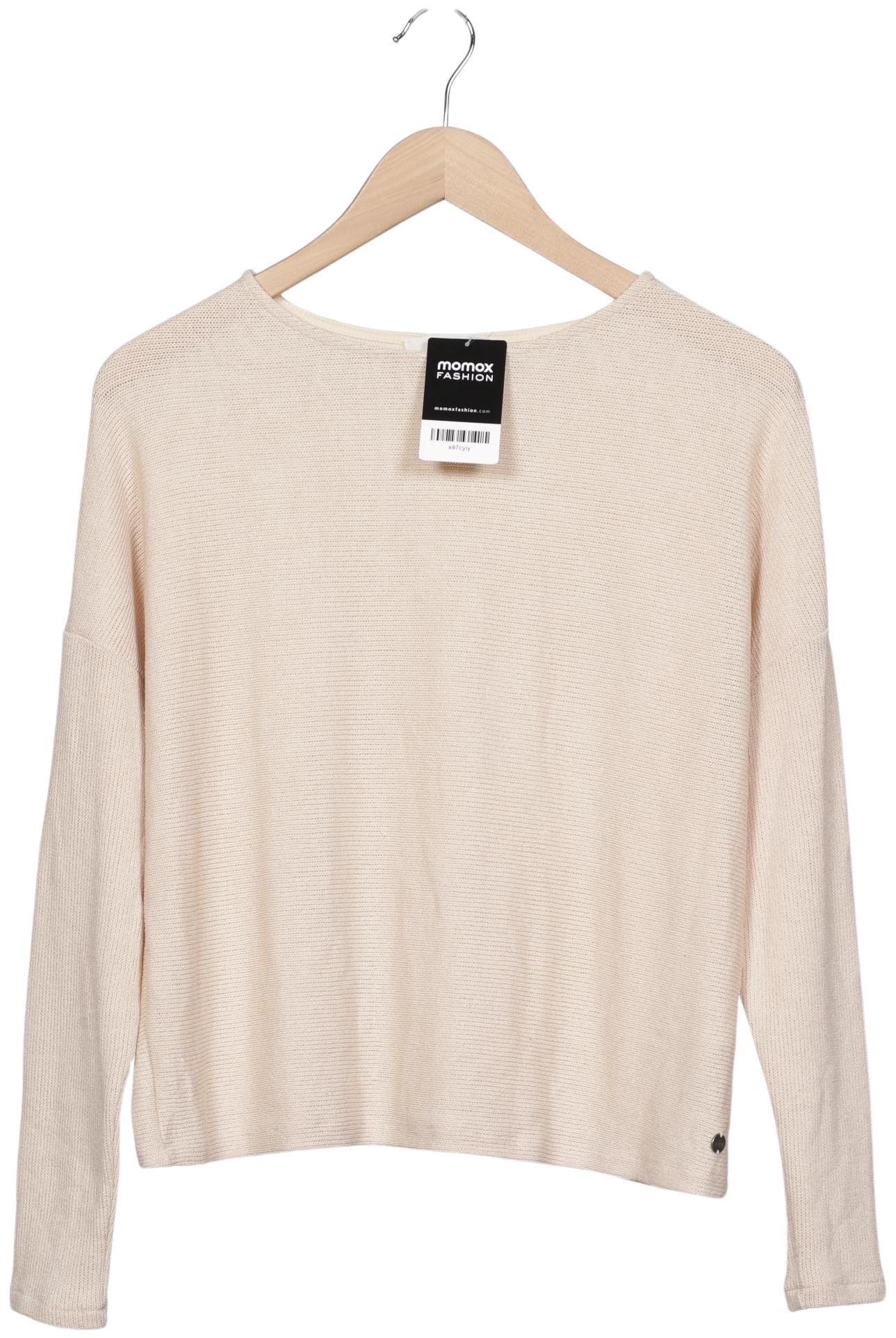 

Garcia Damen Pullover, beige, Gr. 36