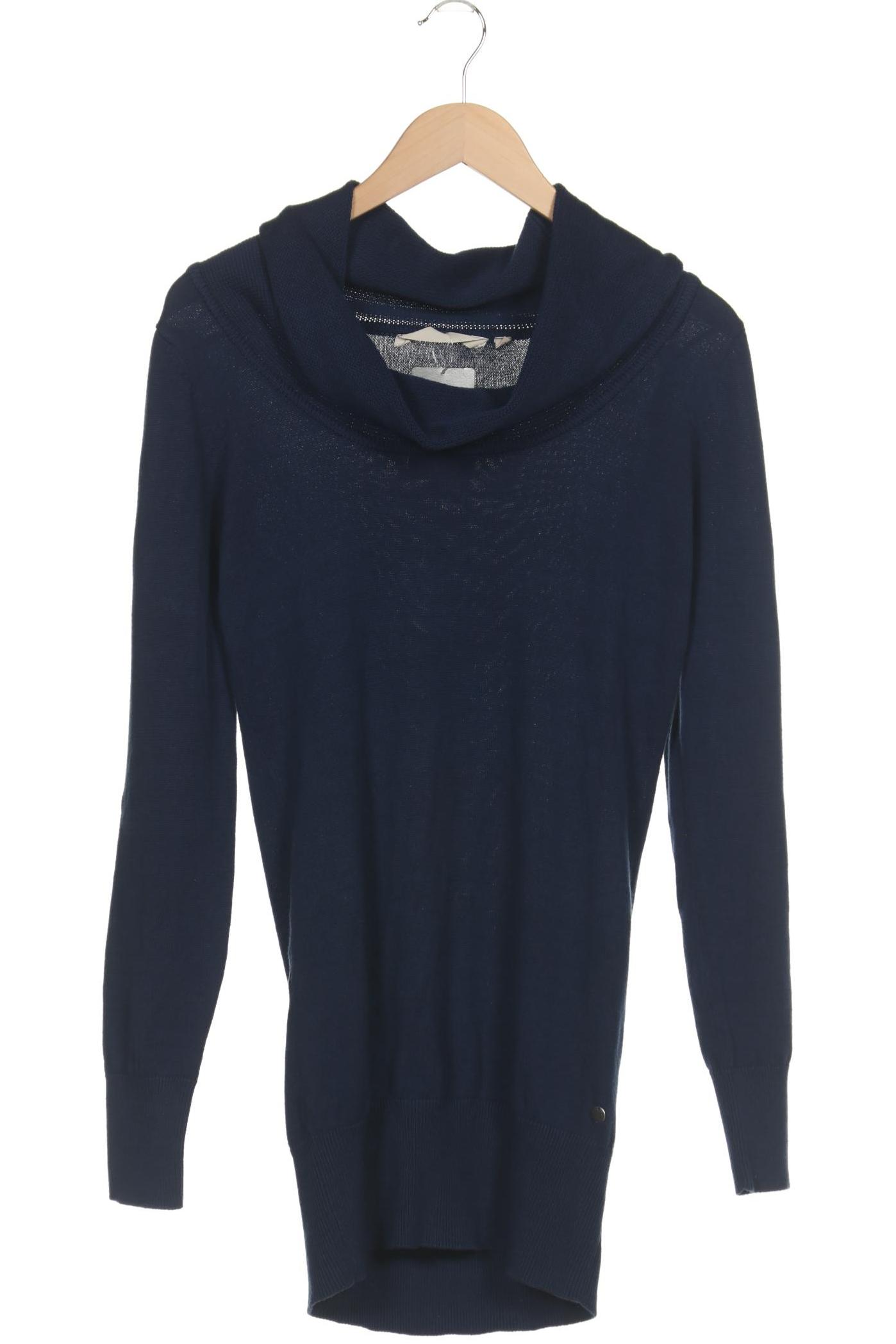 

Garcia Damen Pullover, marineblau, Gr. 38