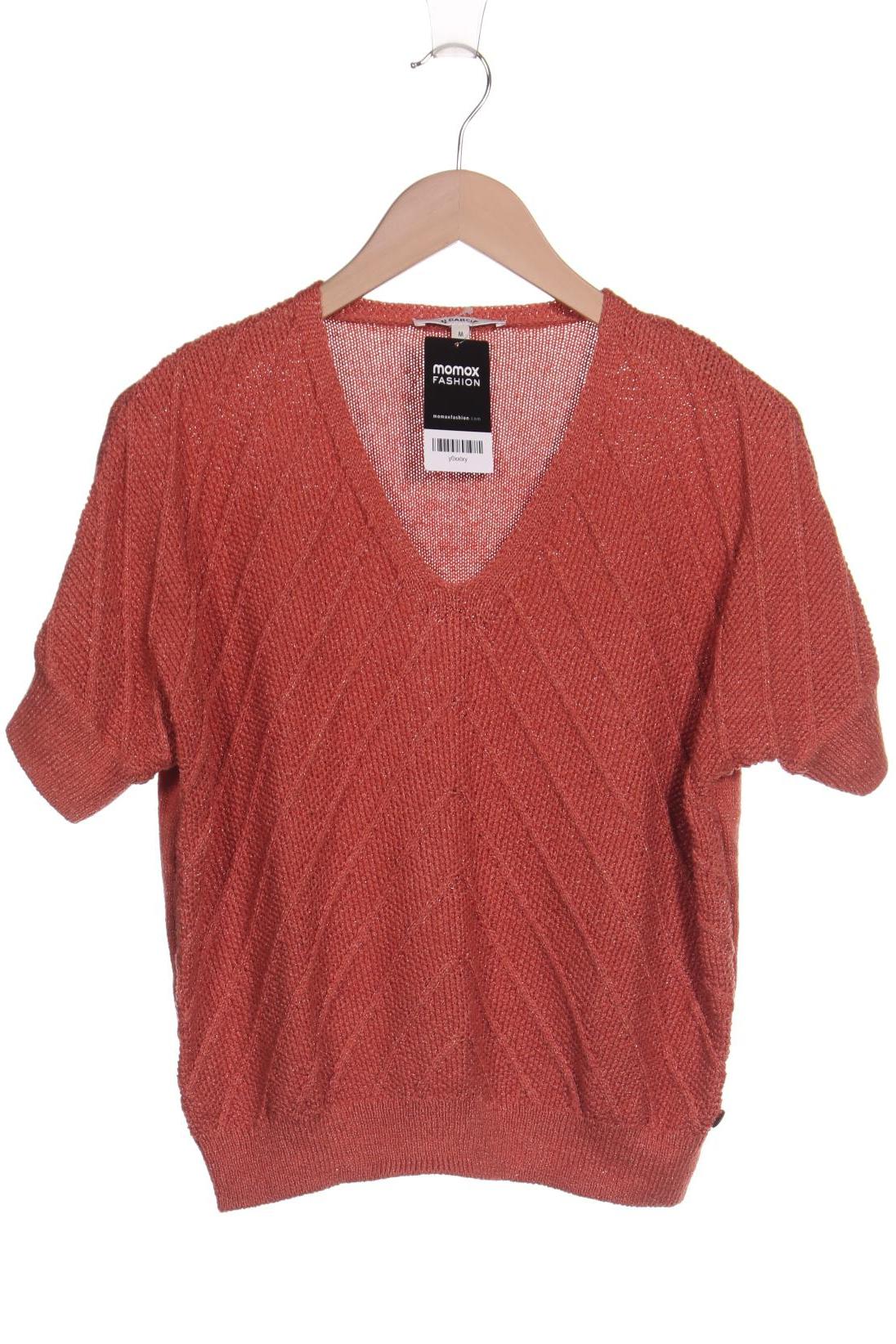 

Garcia Damen Pullover, orange, Gr. 38