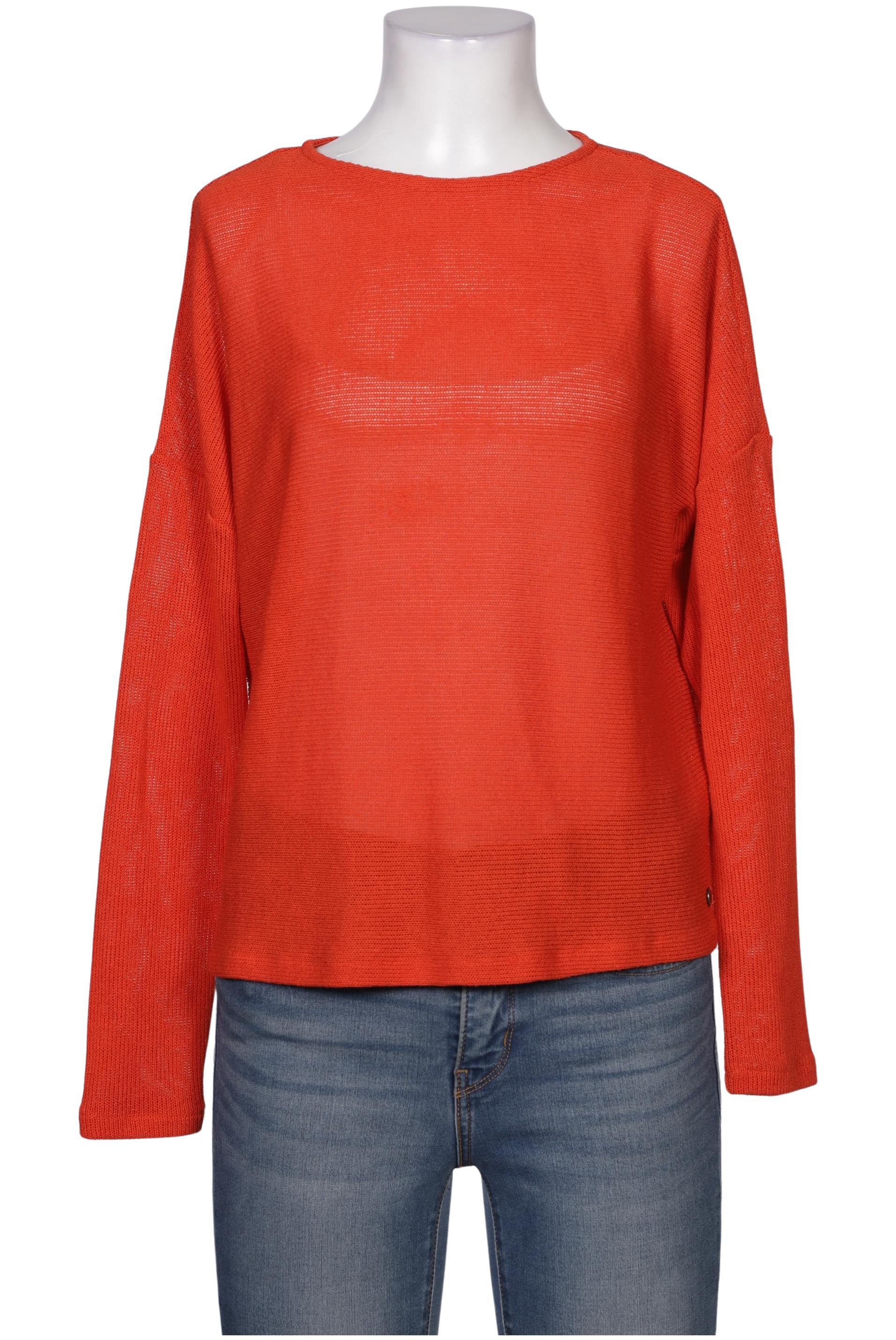 

Garcia Damen Pullover, rot, Gr. 36