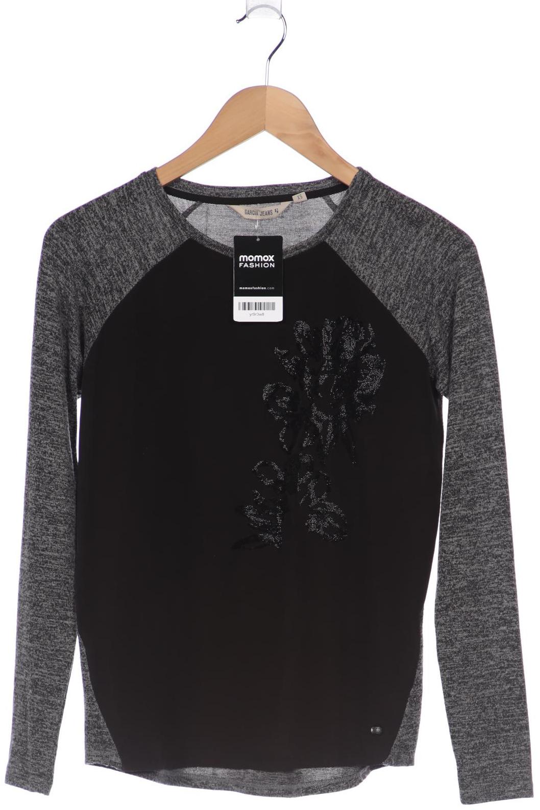 

GARCIA Damen Pullover, grau