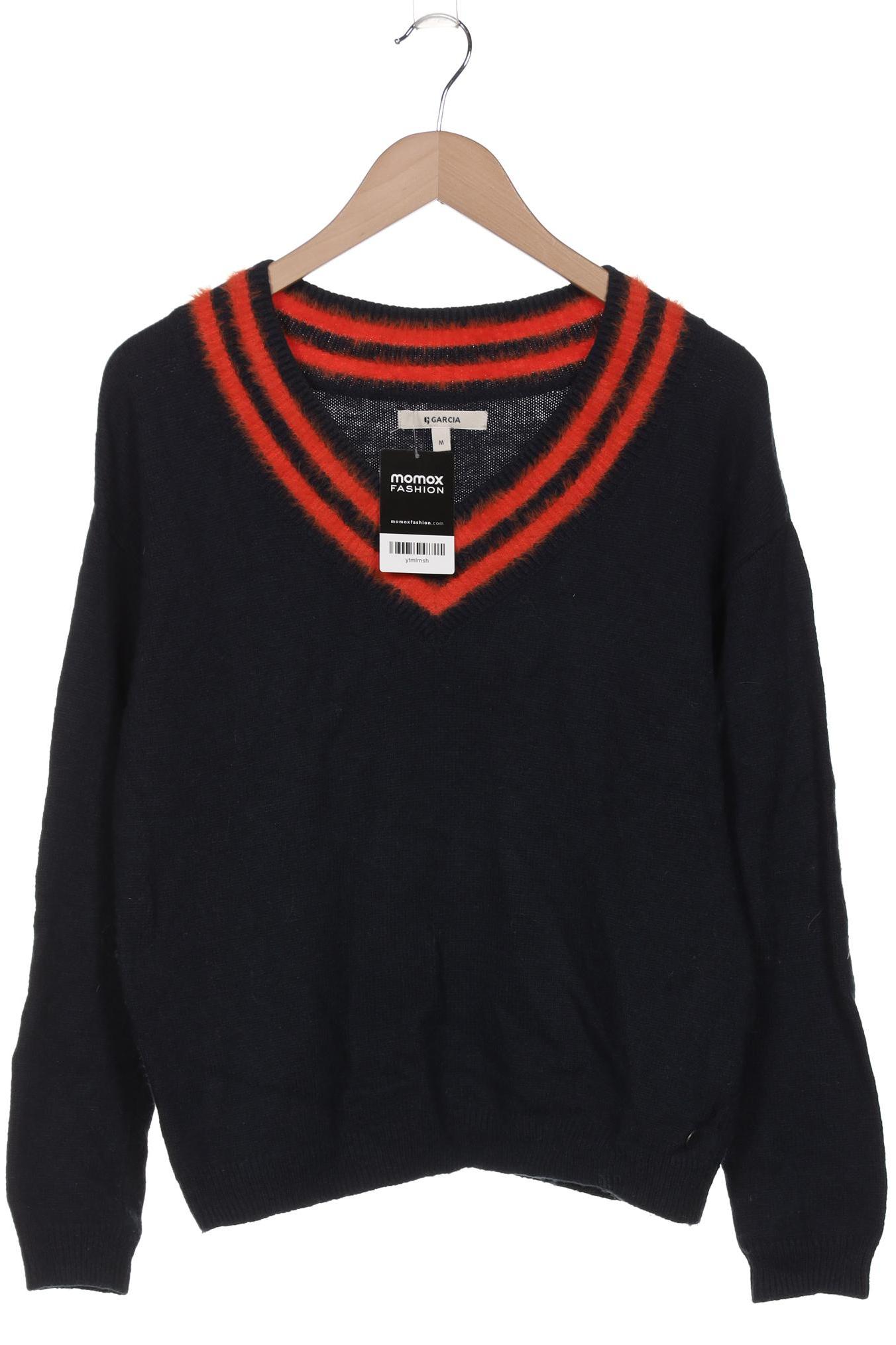 

Garcia Damen Pullover, marineblau, Gr. 38