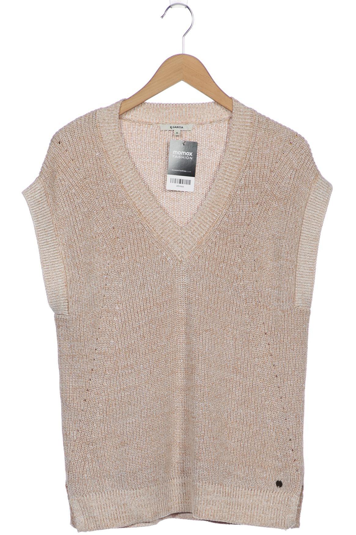 

GARCIA Damen Pullover, beige