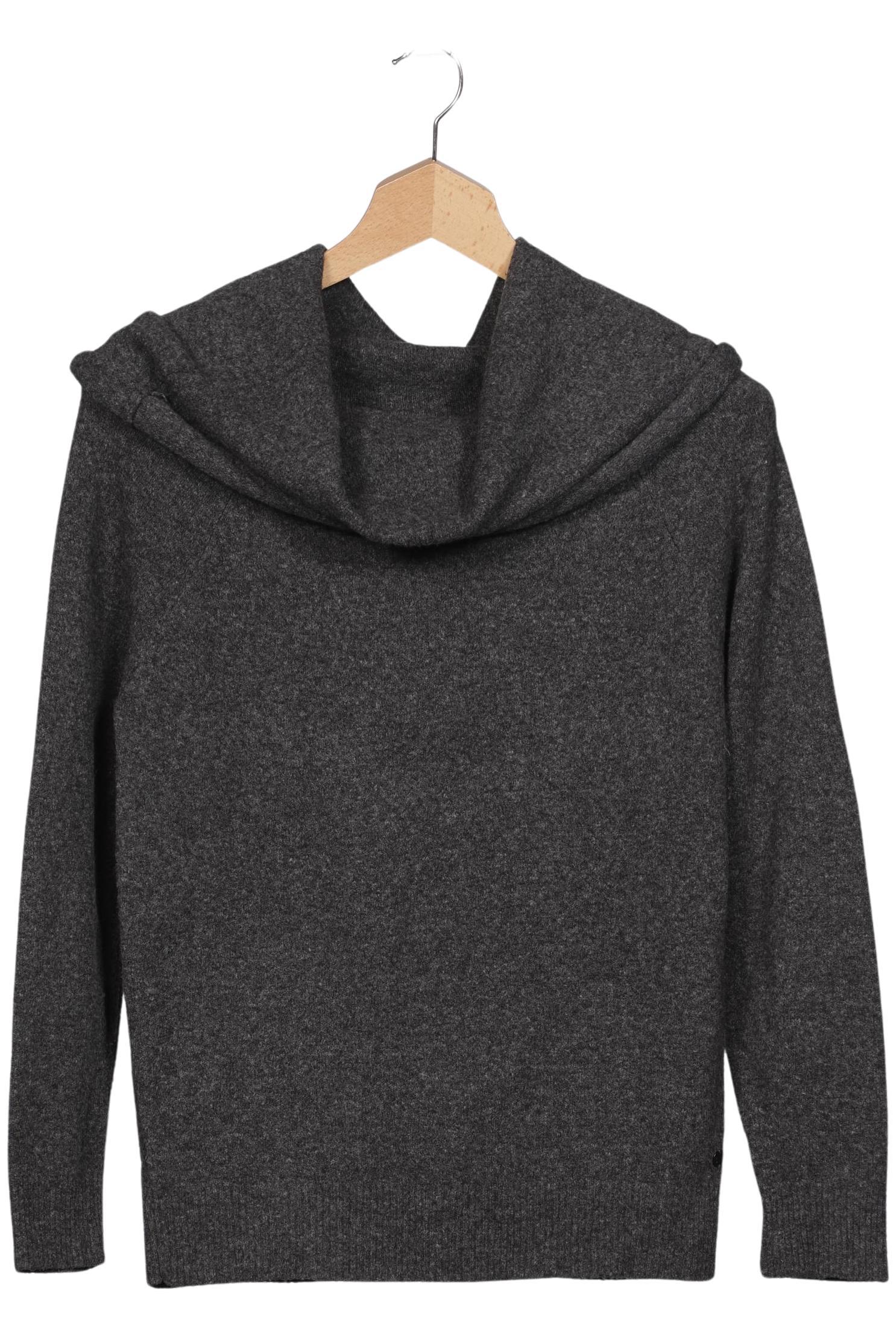 

Garcia Damen Pullover, grau, Gr. 44