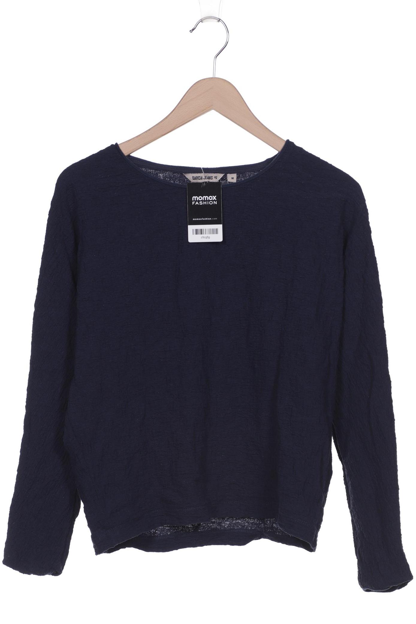 

GARCIA Damen Pullover, marineblau