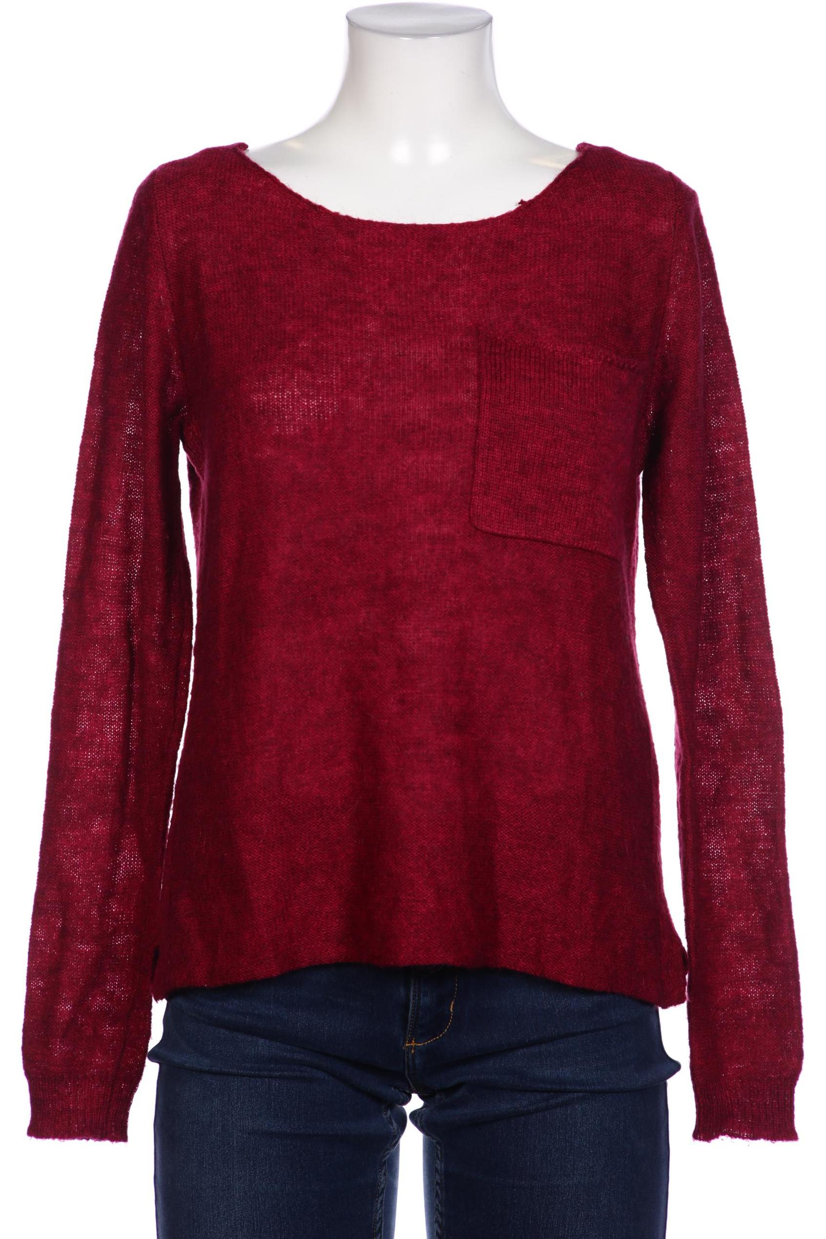 

Garcia Damen Pullover, pink, Gr. 42