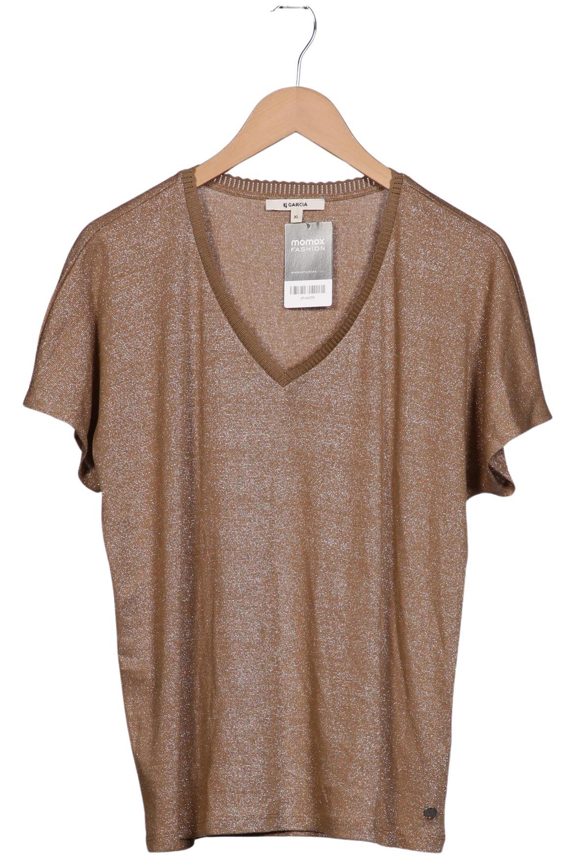 

Garcia Damen Pullover, braun, Gr. 44