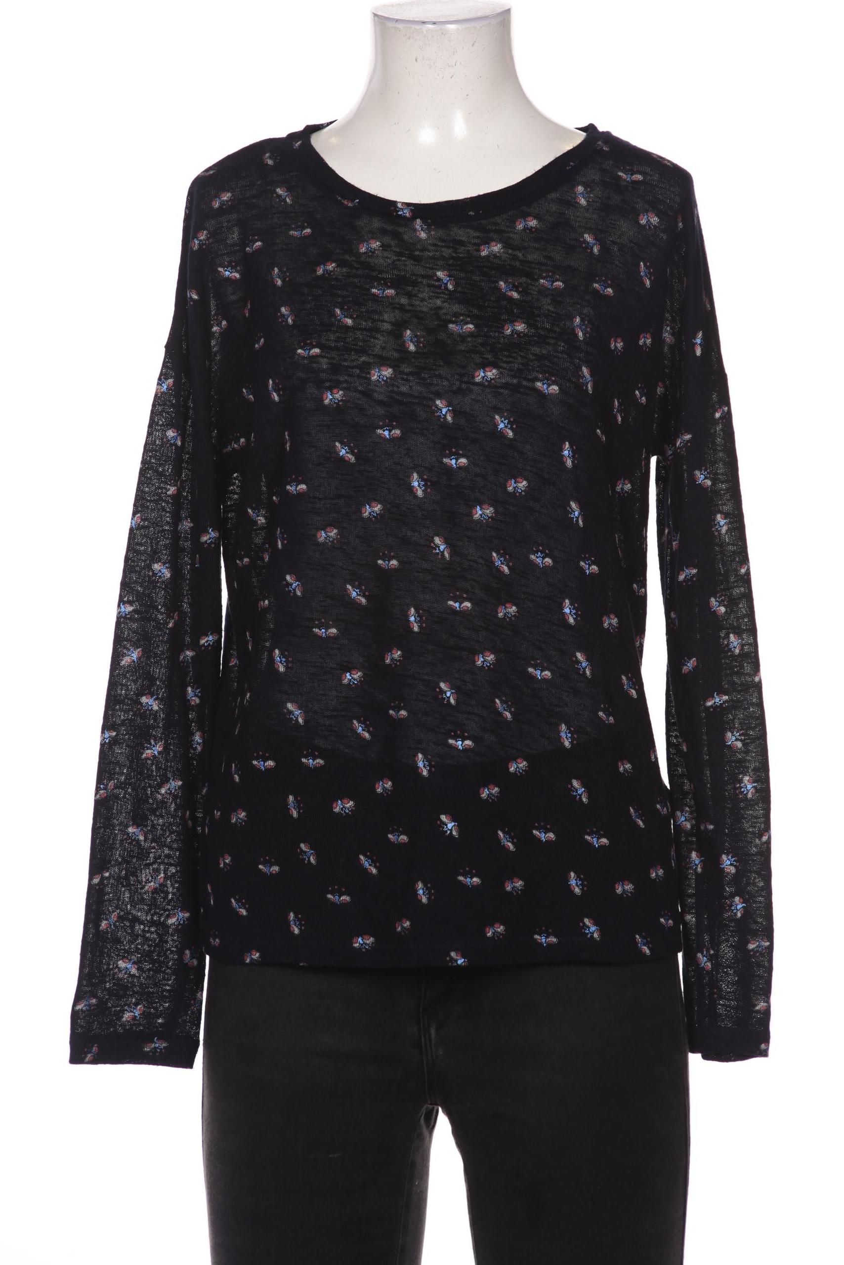 

Garcia Damen Pullover, marineblau, Gr. 36