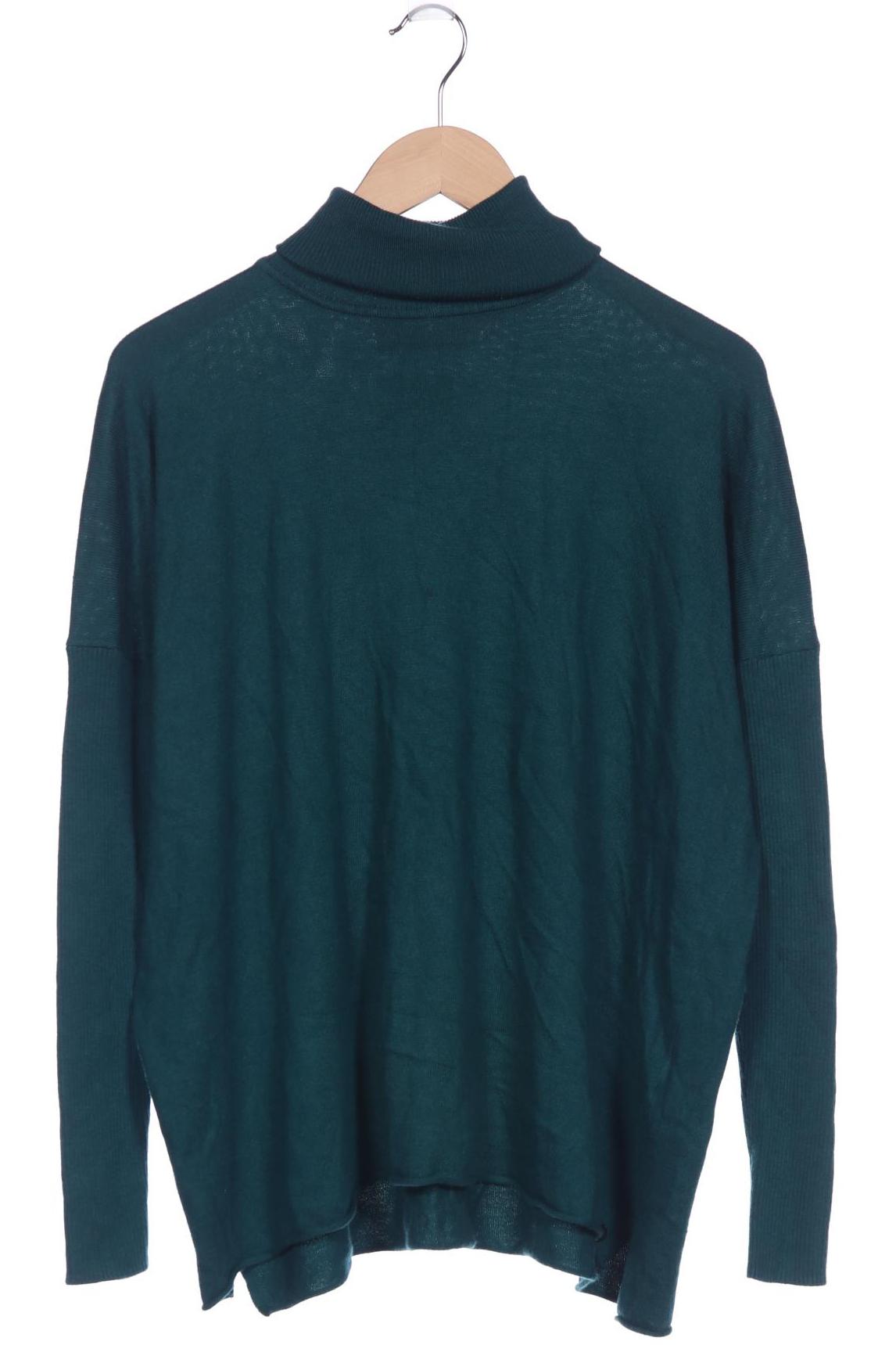 

Garcia Damen Pullover, grün, Gr. 38