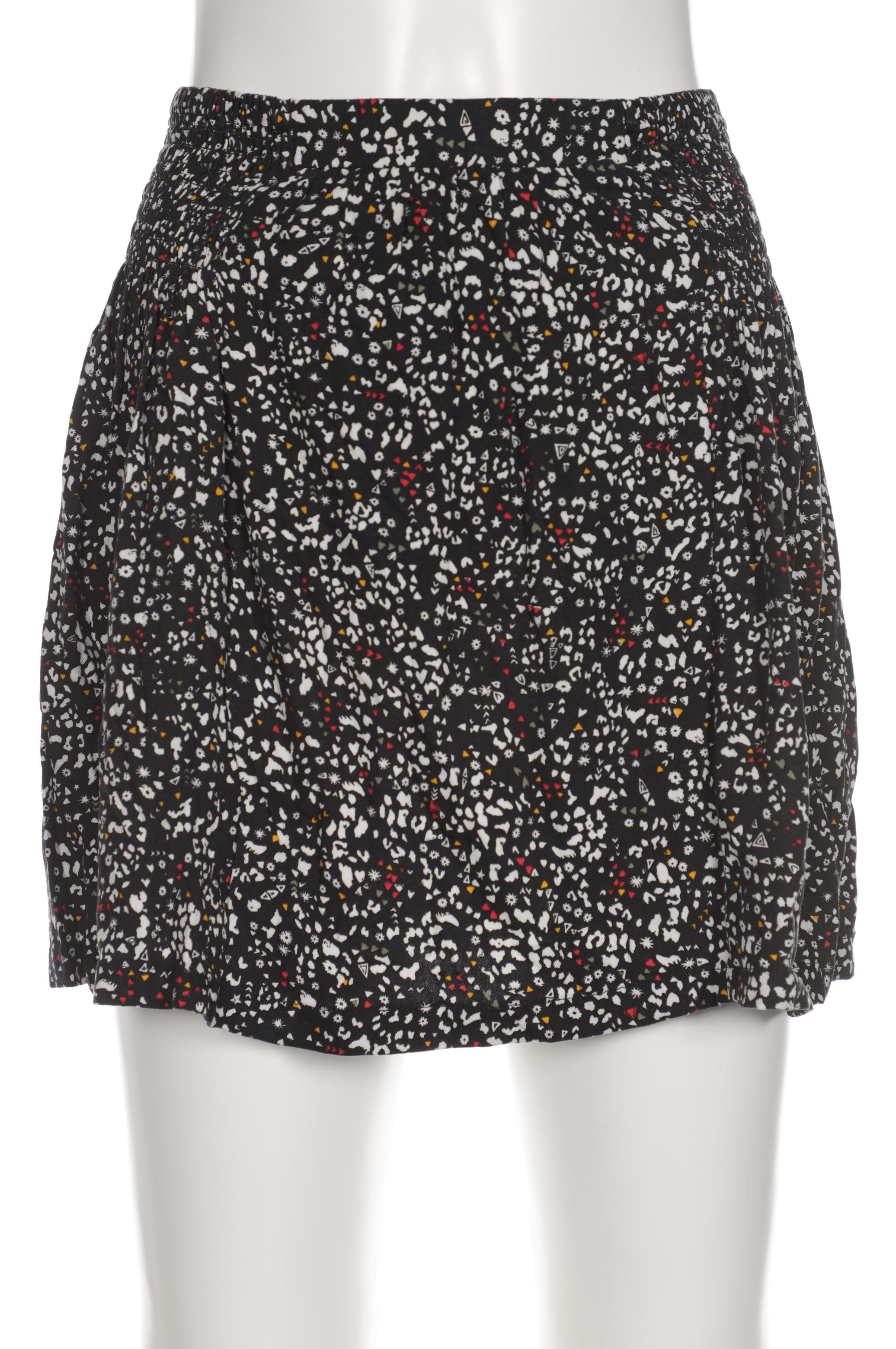 

Garcia Damen Rock, schwarz, Gr. 32