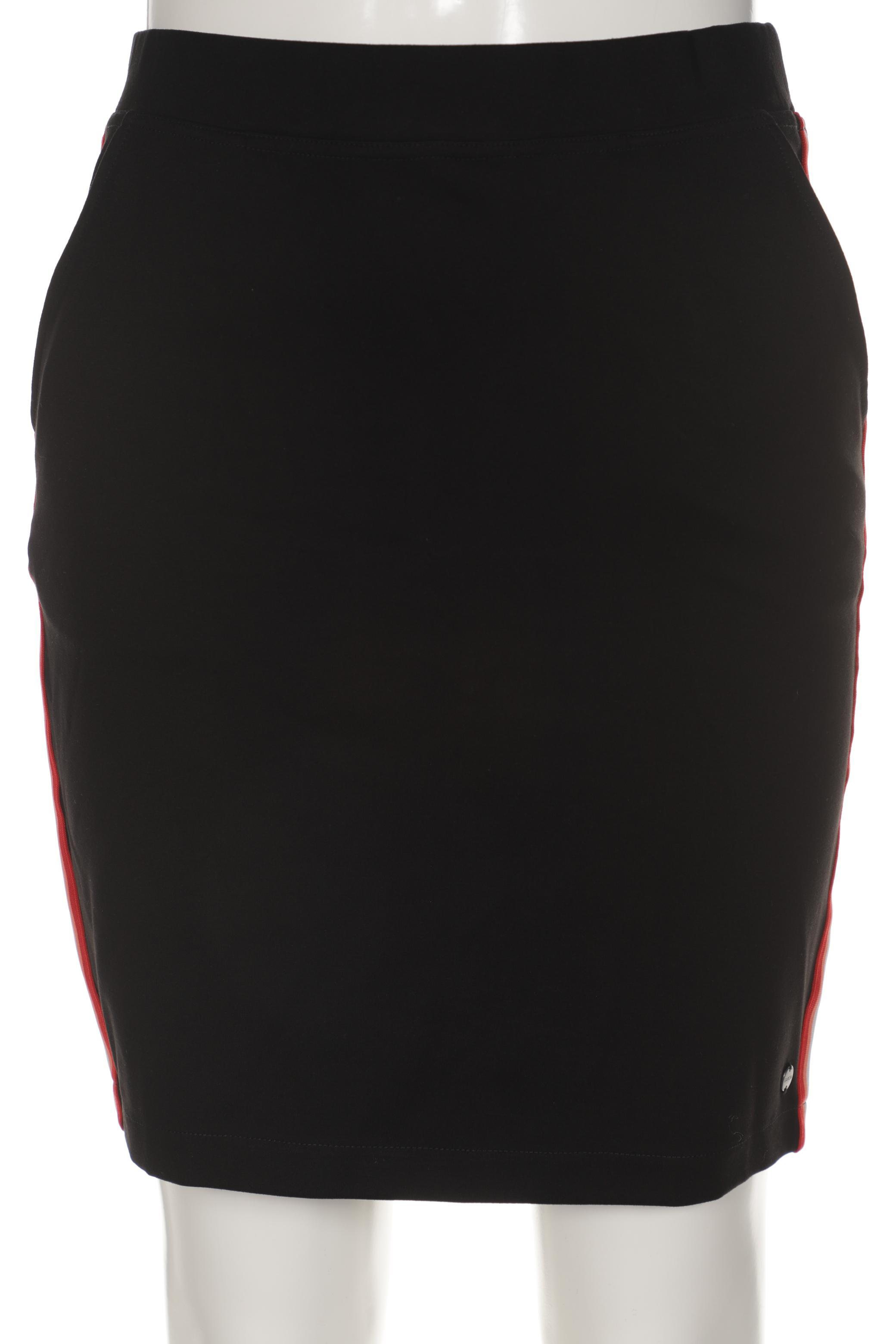 

GARCIA Damen Rock, schwarz