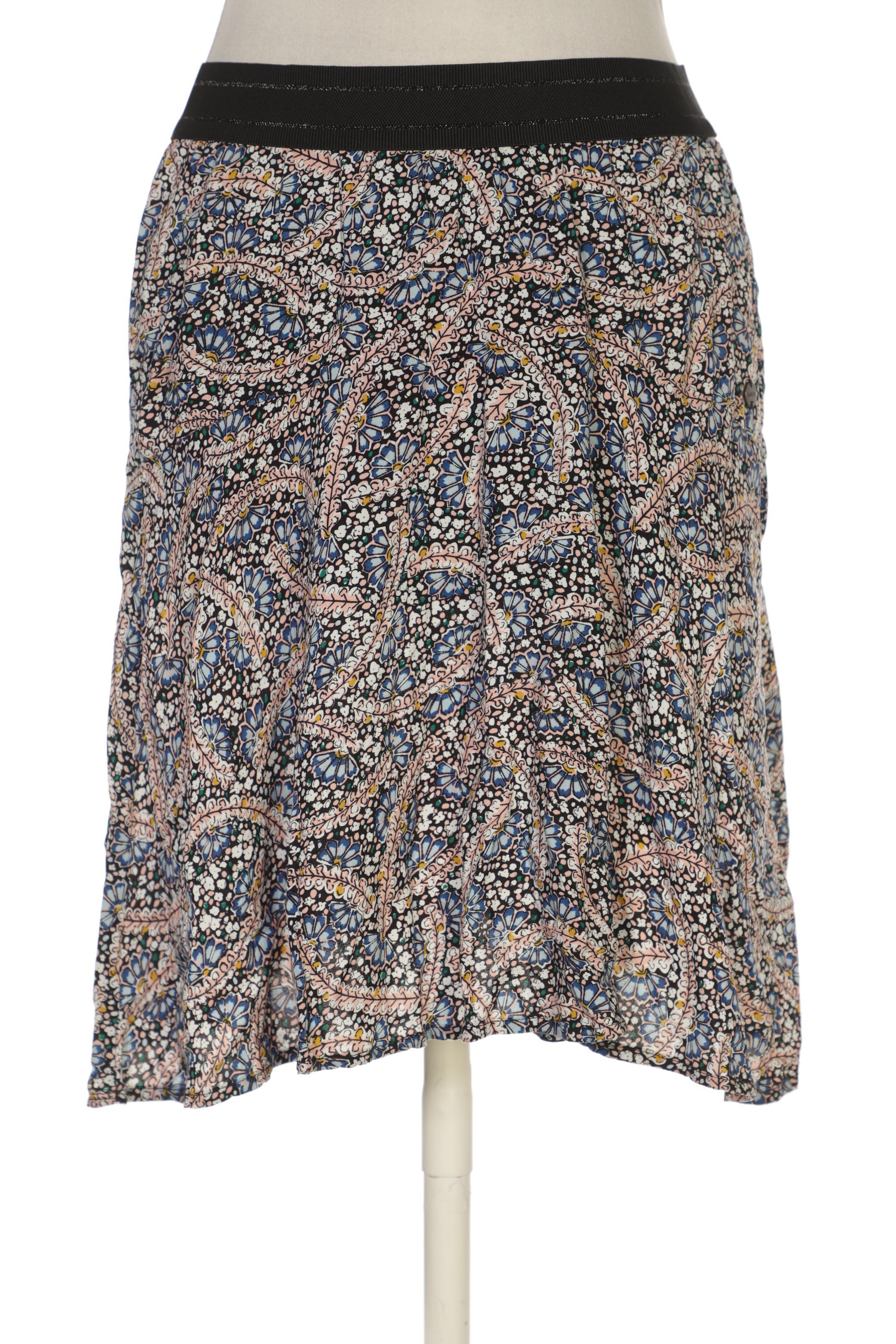 

Garcia Damen Rock, blau, Gr. 34