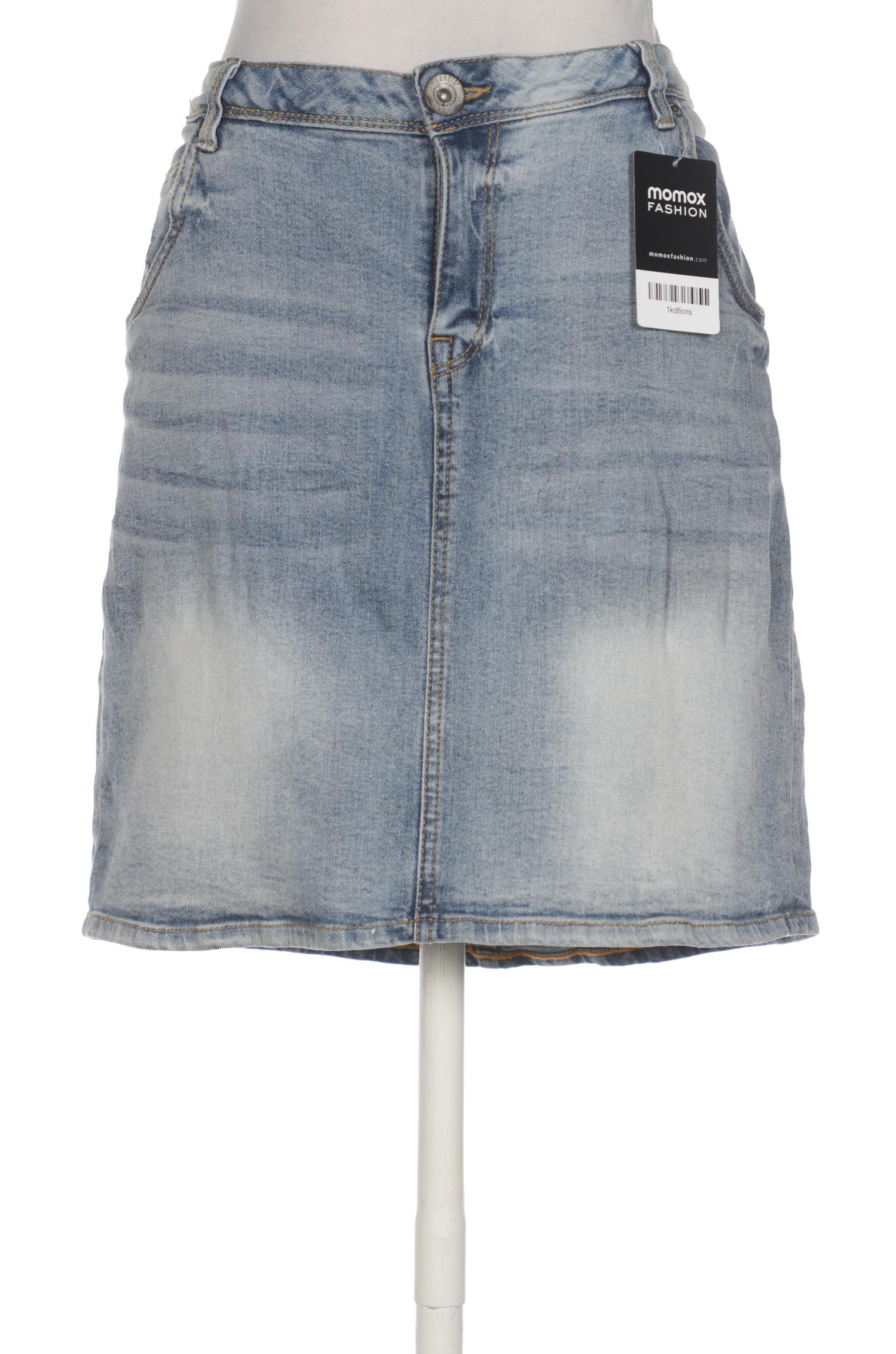 

Garcia Damen Rock, blau, Gr. 42