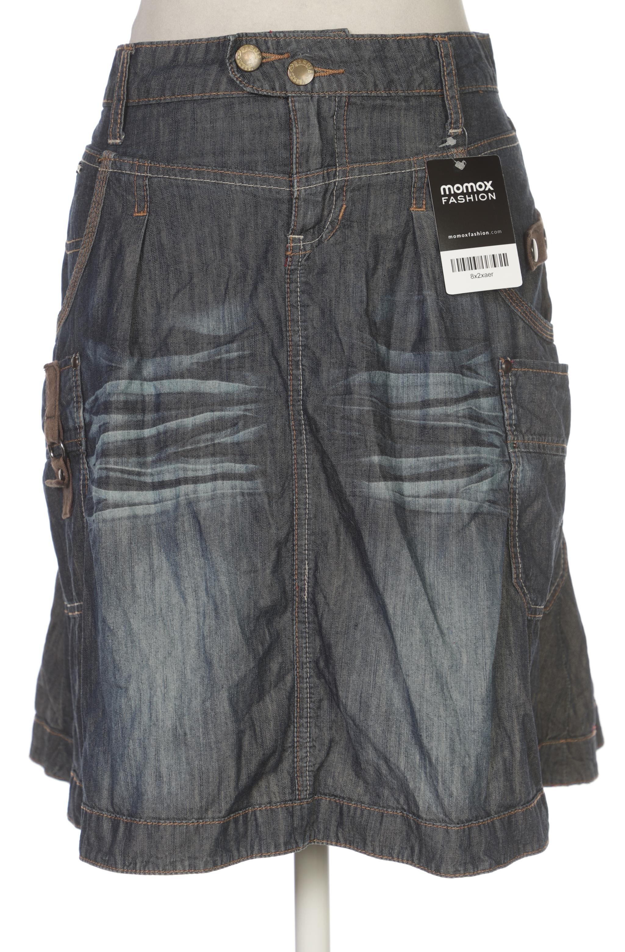 

Garcia Damen Rock, marineblau, Gr. 30