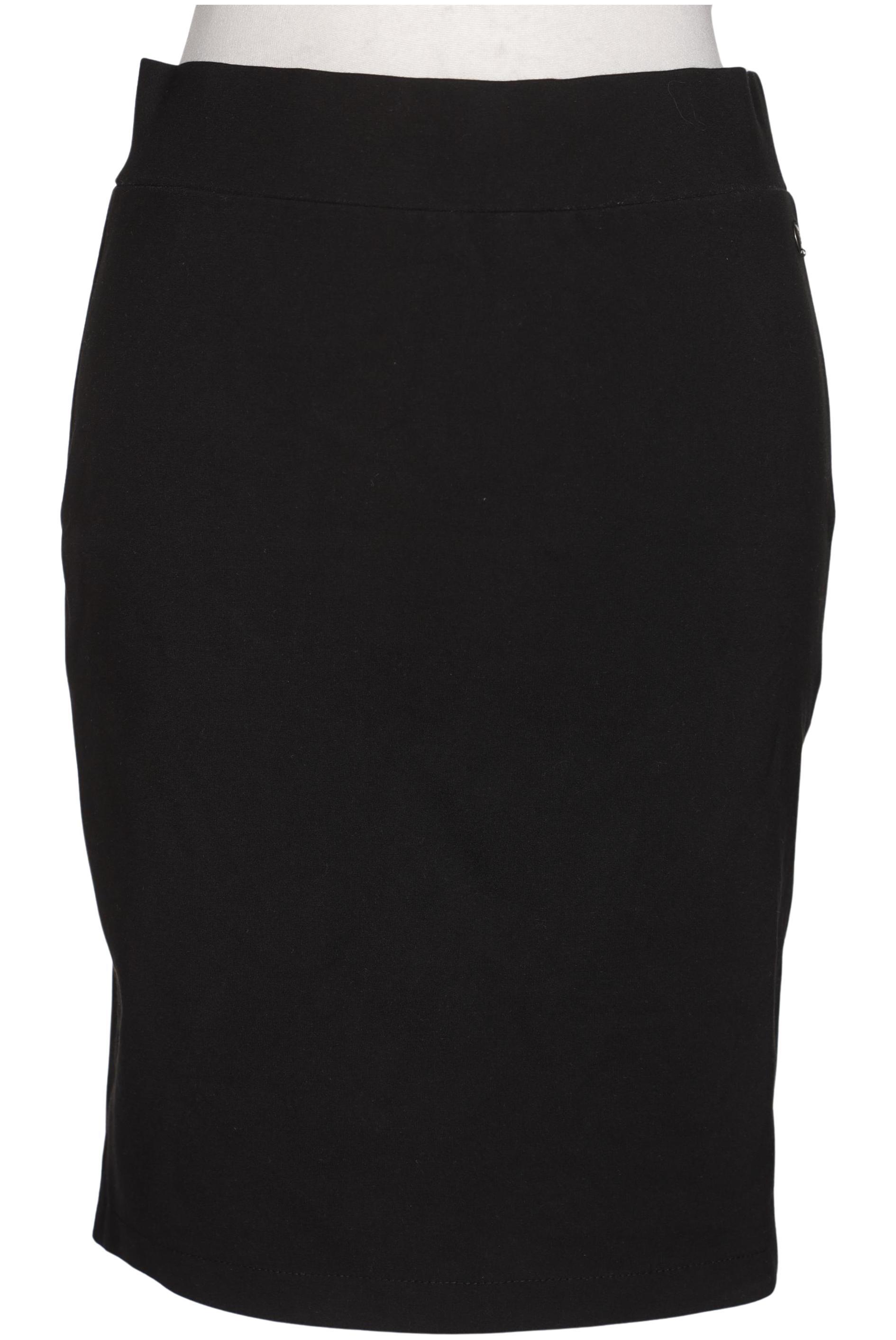 

Garcia Damen Rock, schwarz, Gr. 34