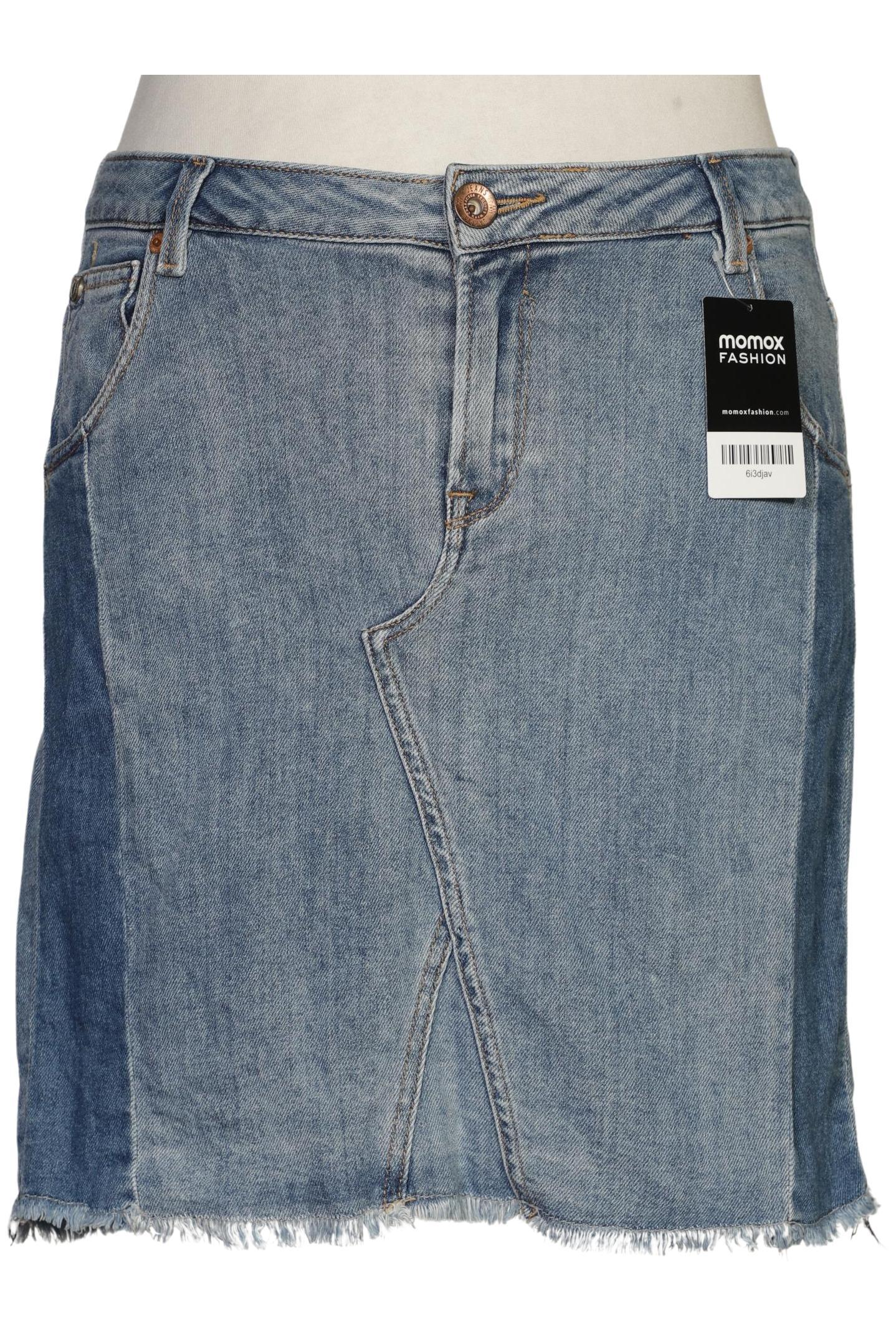 

Garcia Damen Rock, blau, Gr. 42