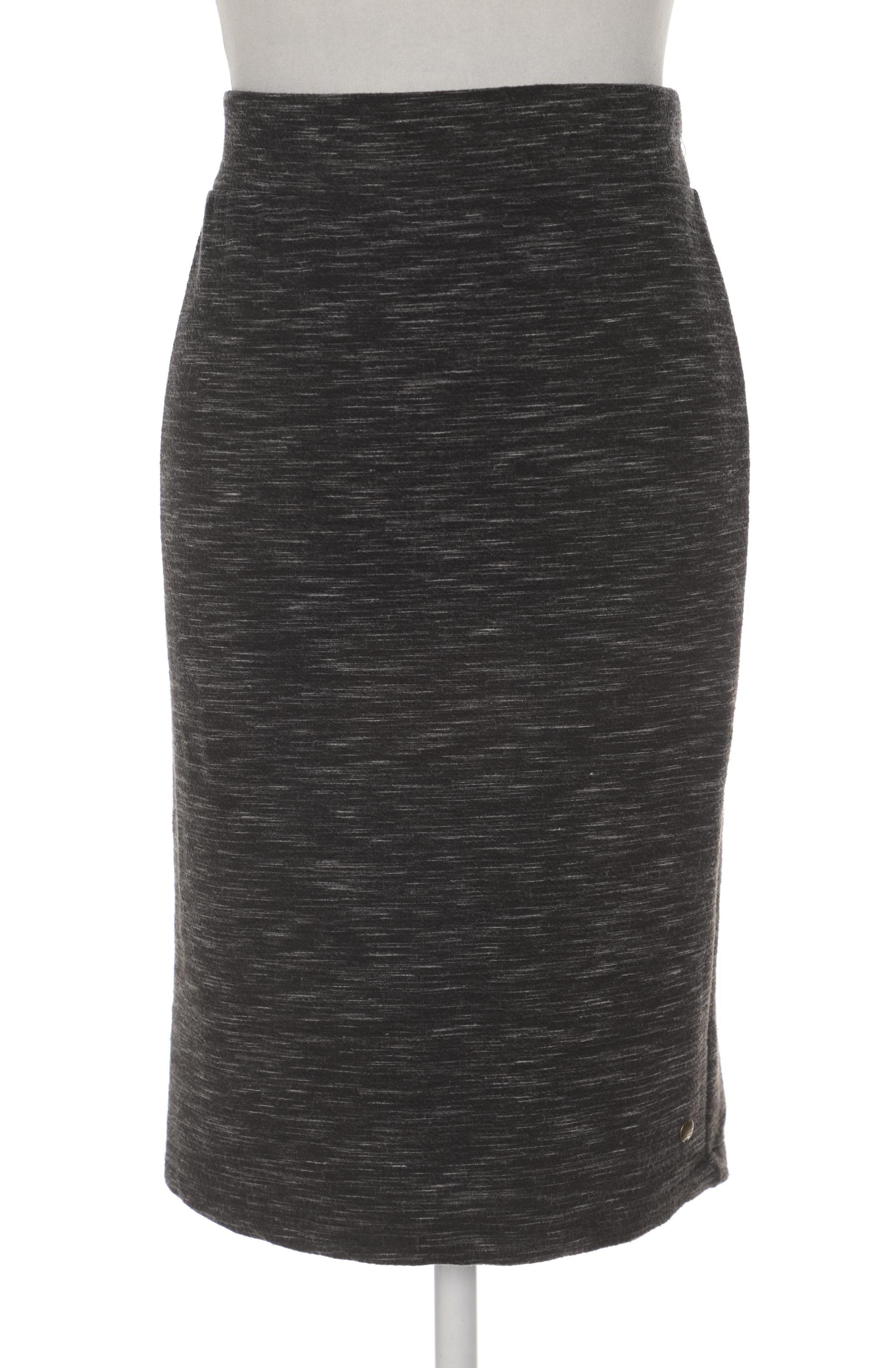 

GARCIA Damen Rock, grau
