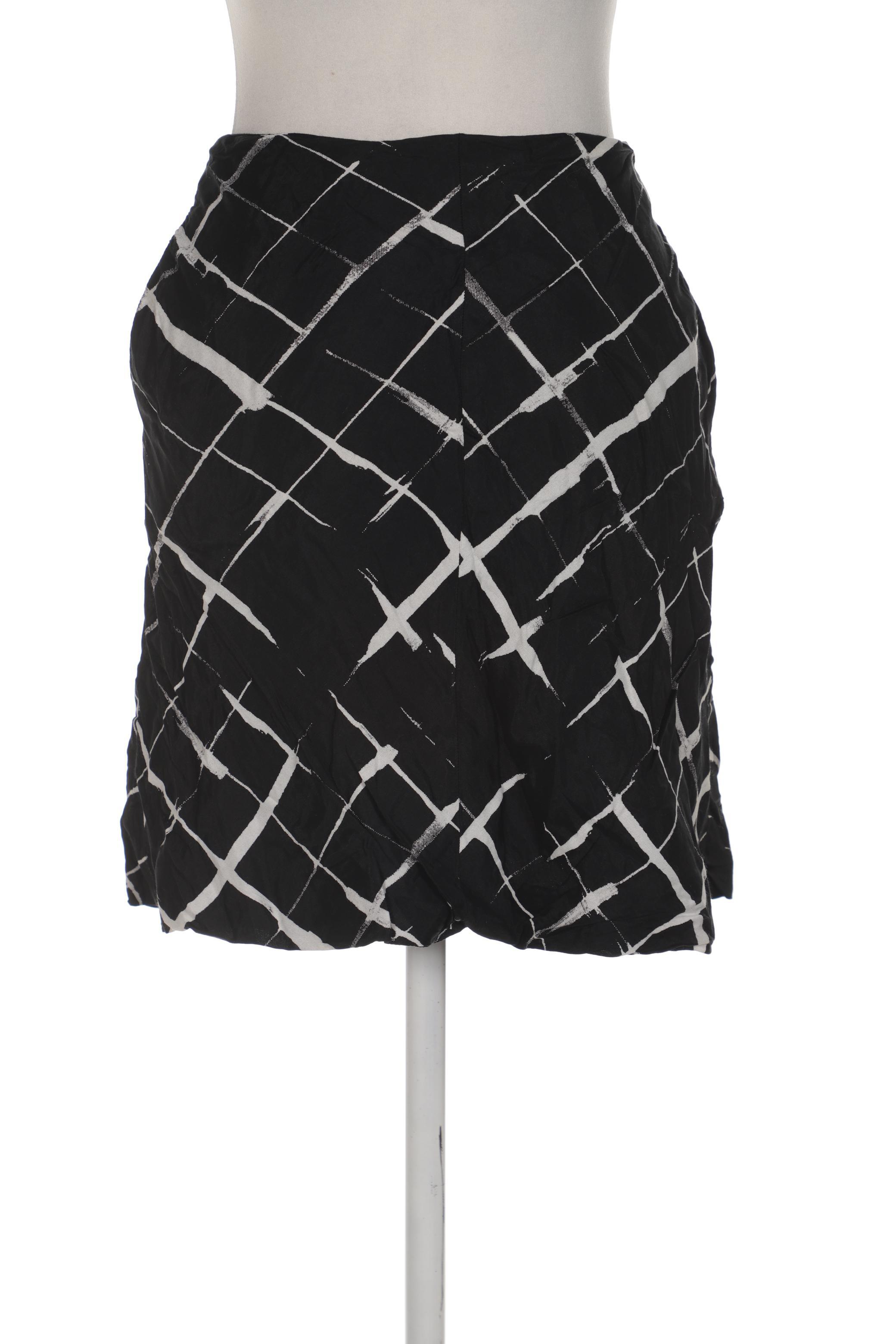 

GARCIA Damen Rock, schwarz