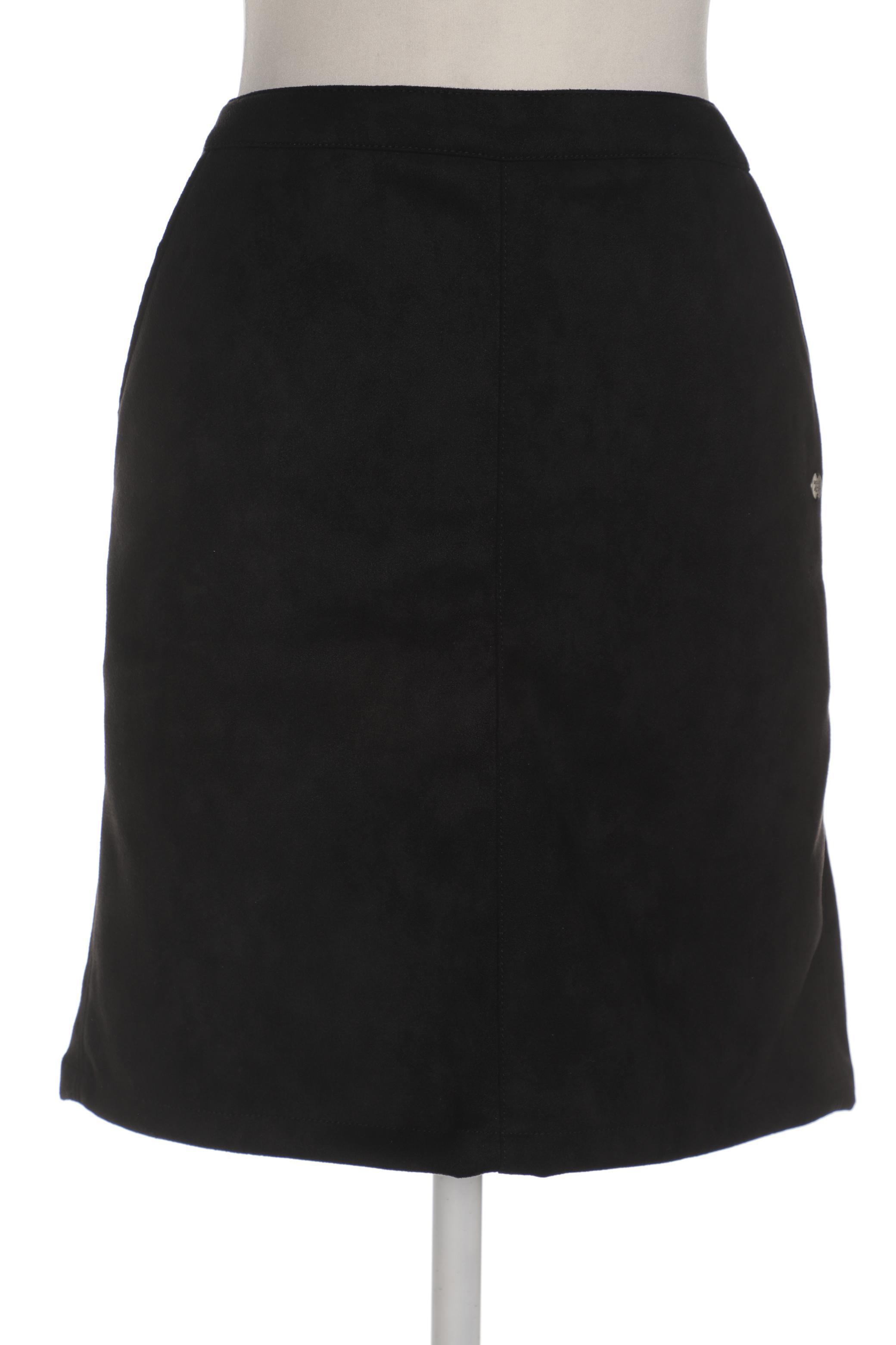 

GARCIA Damen Rock, schwarz