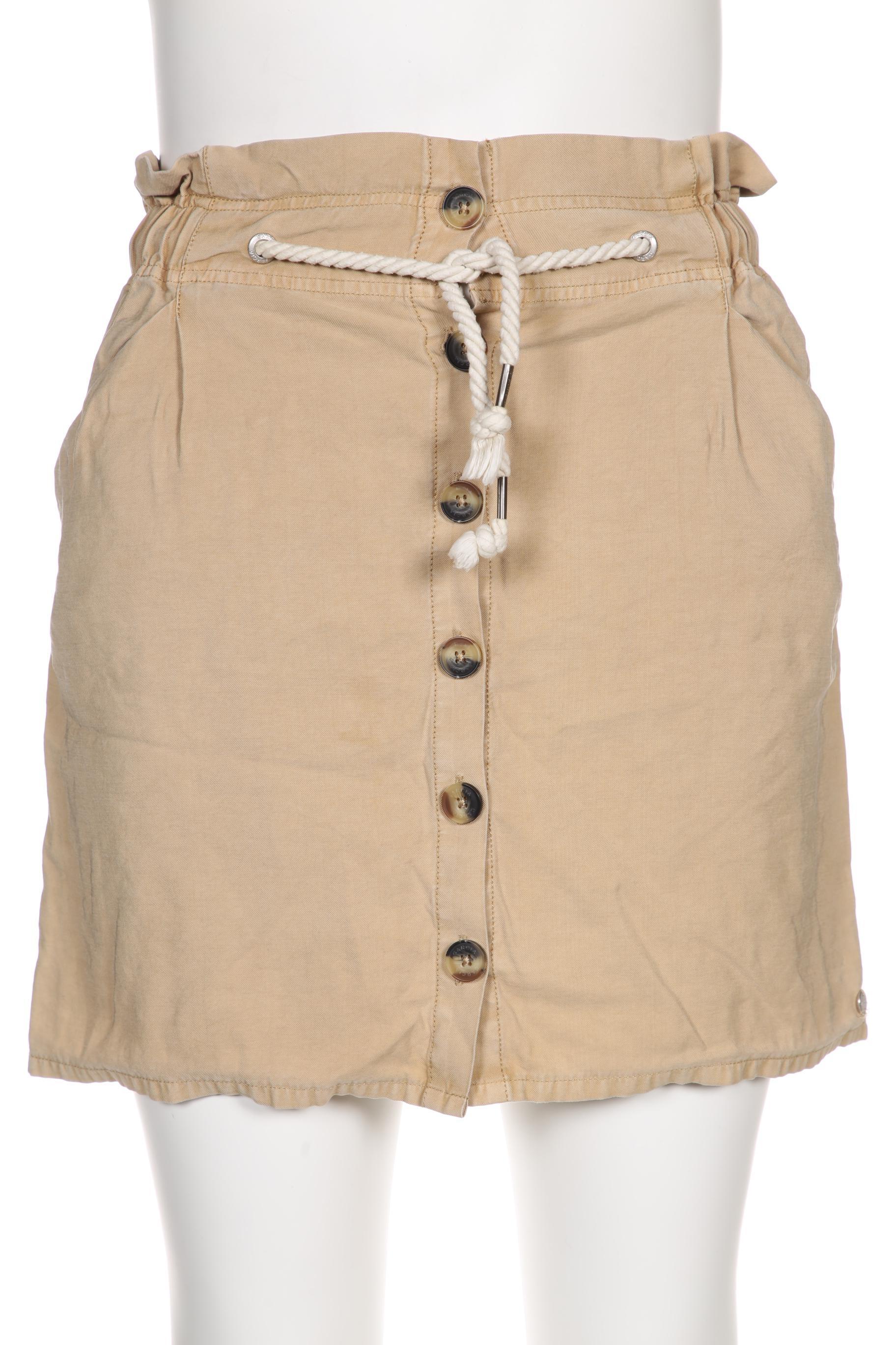 

GARCIA Damen Rock, beige