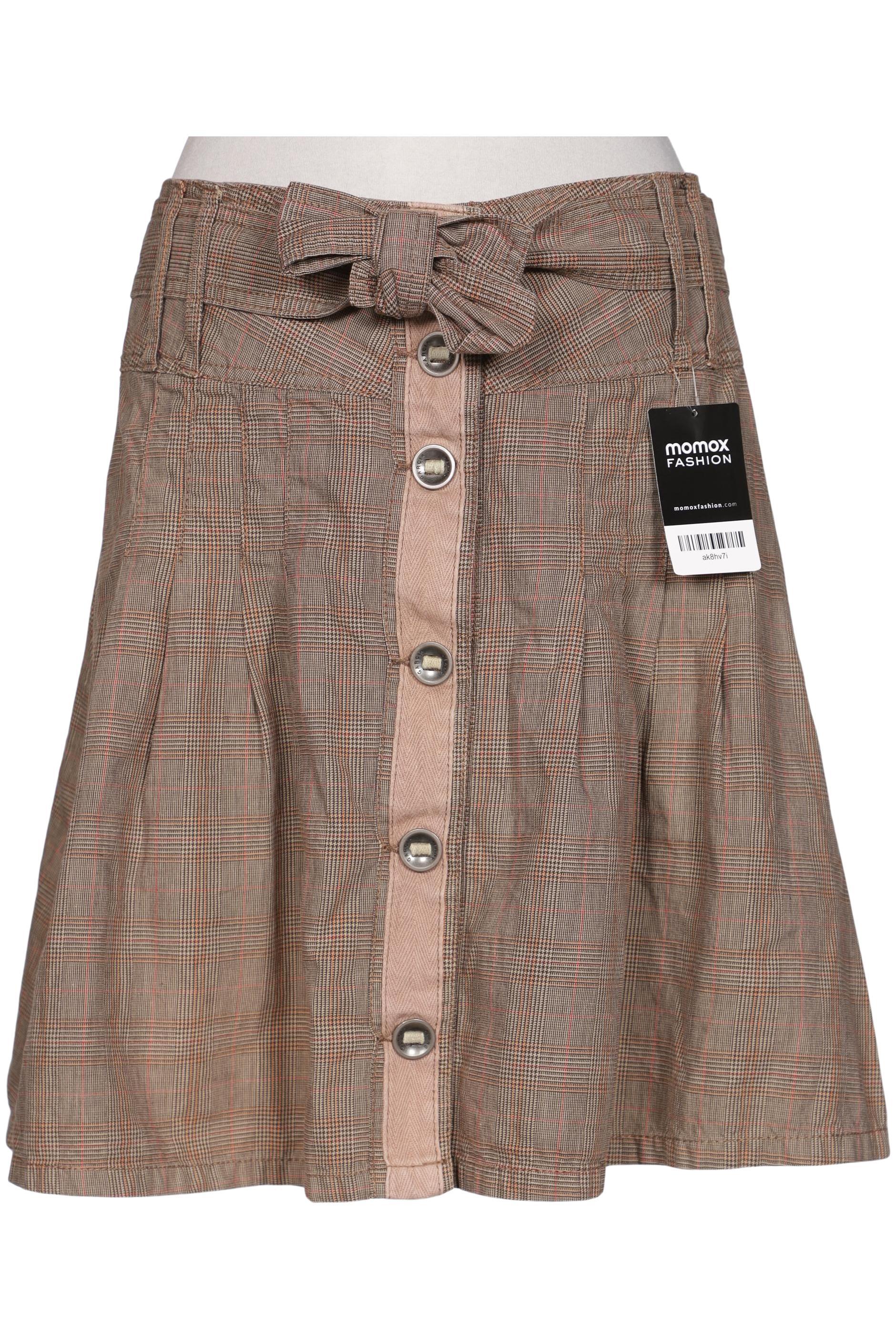 

Garcia Damen Rock, beige, Gr. 38