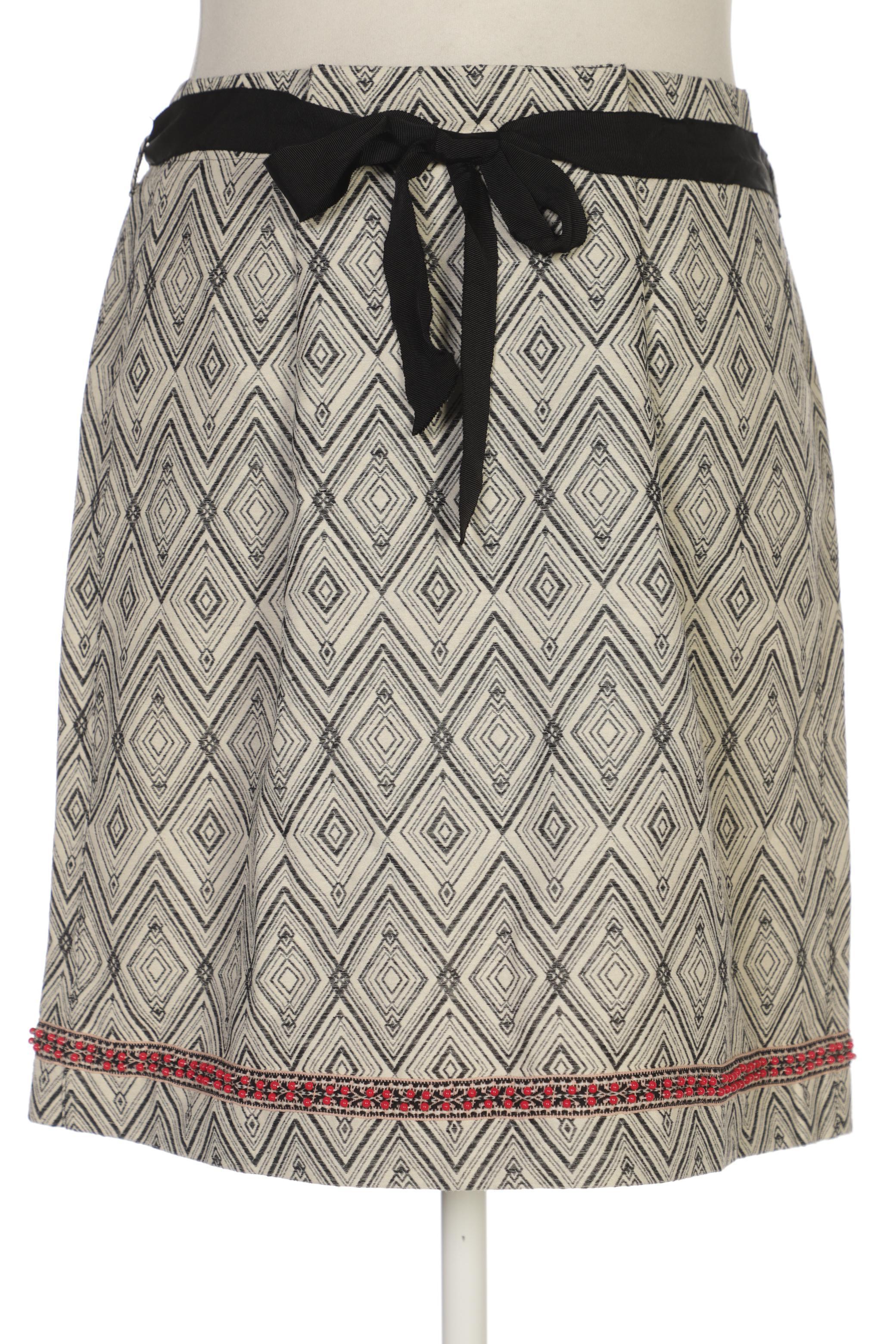 

Garcia Damen Rock, beige, Gr. 44