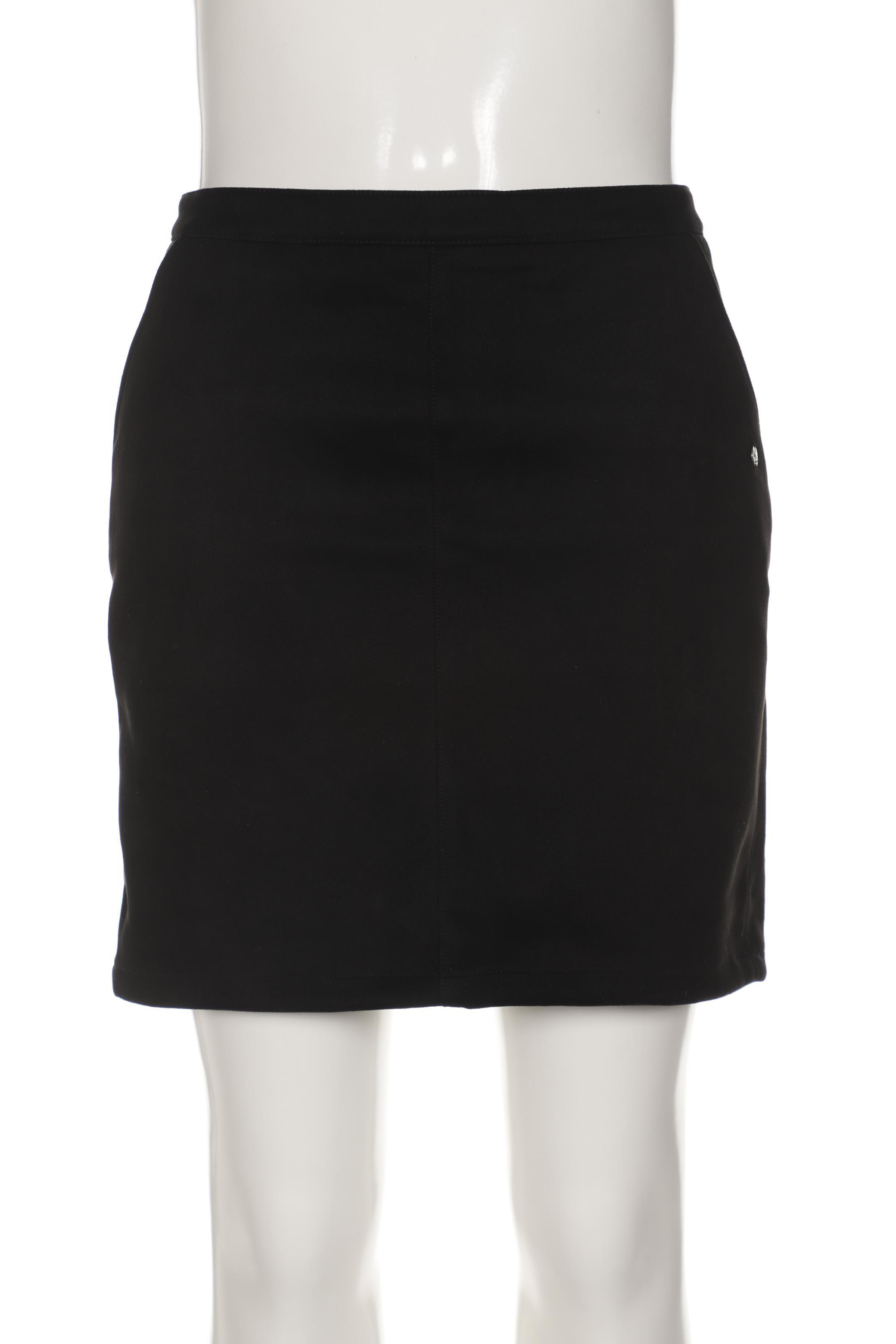 

Garcia Damen Rock, schwarz, Gr. 42