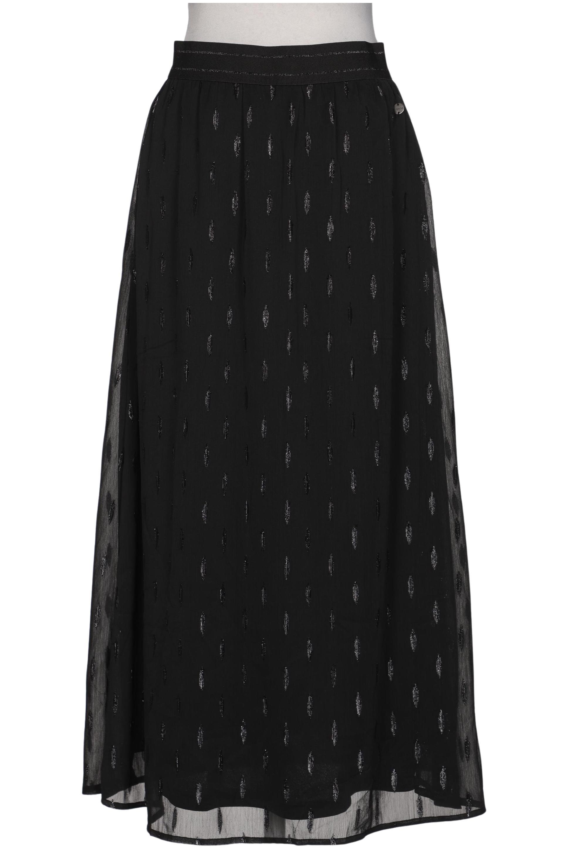 

Garcia Damen Rock, schwarz, Gr. 36