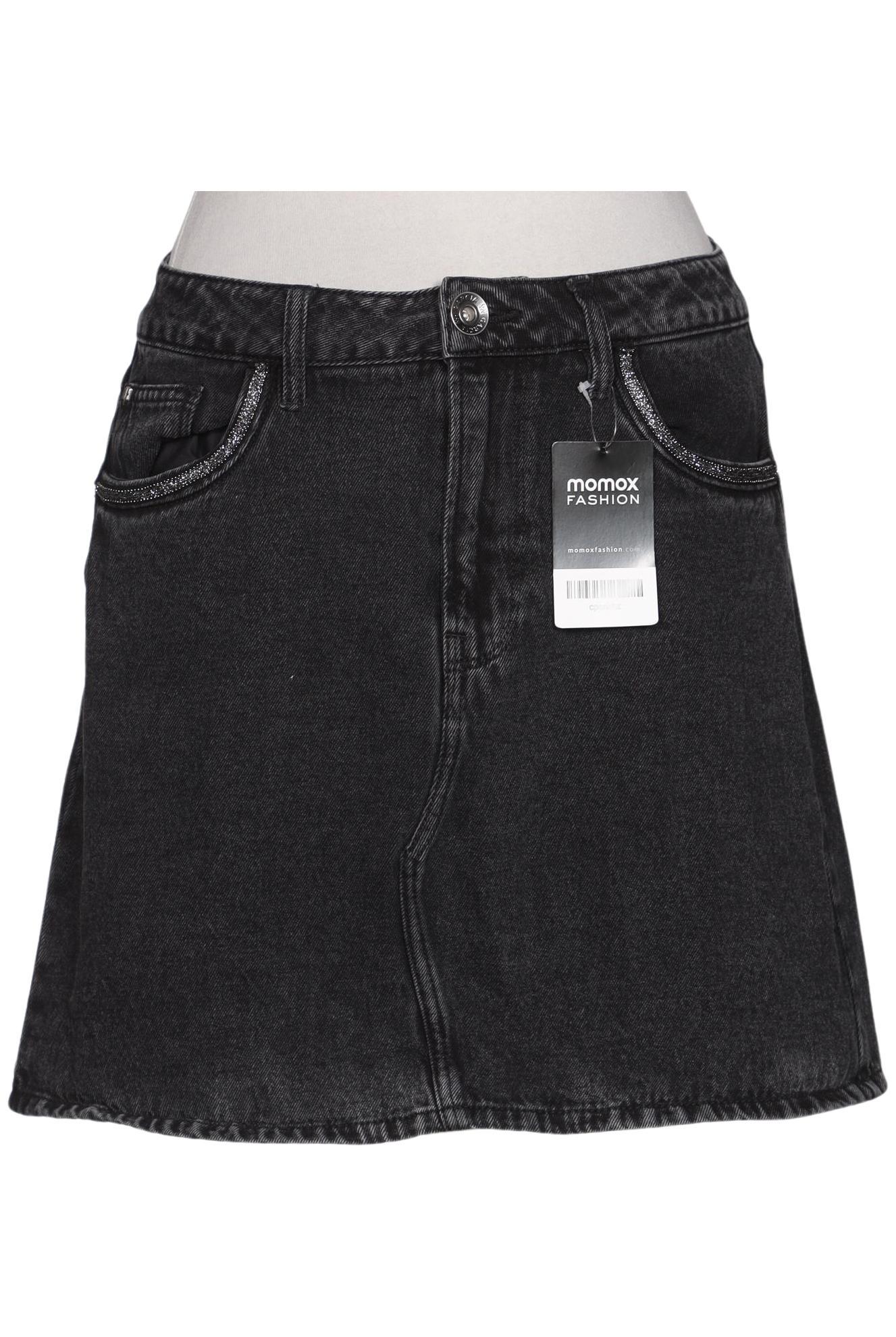 

Garcia Damen Rock, schwarz, Gr. 36