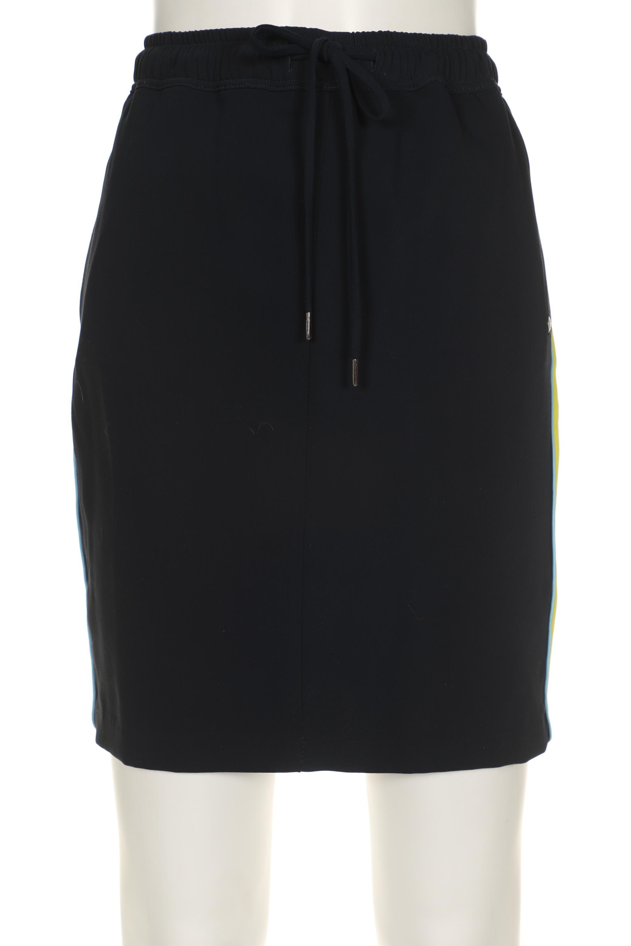 

Garcia Damen Rock, marineblau, Gr. 34