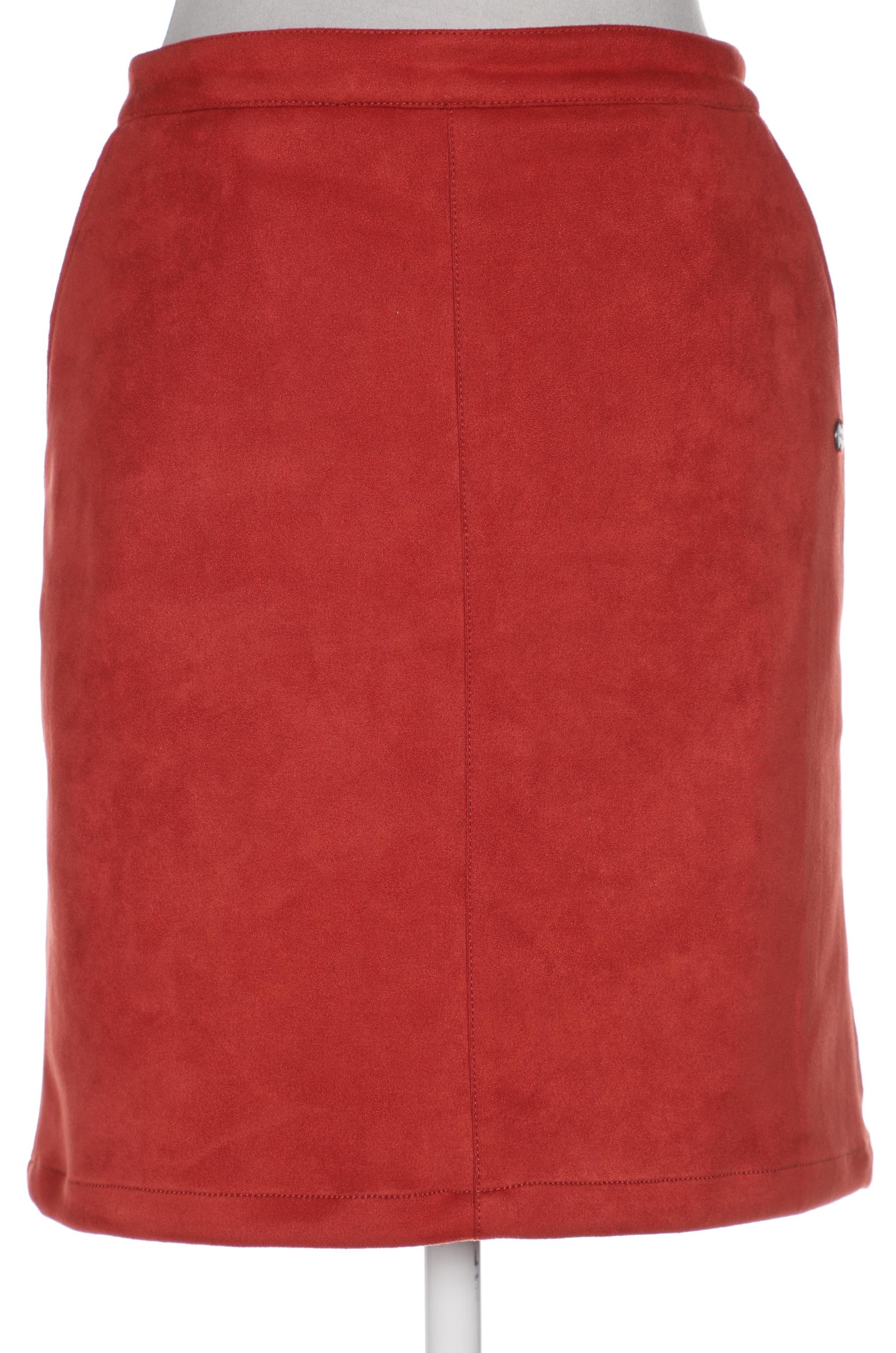 

Garcia Damen Rock, rot, Gr. 38