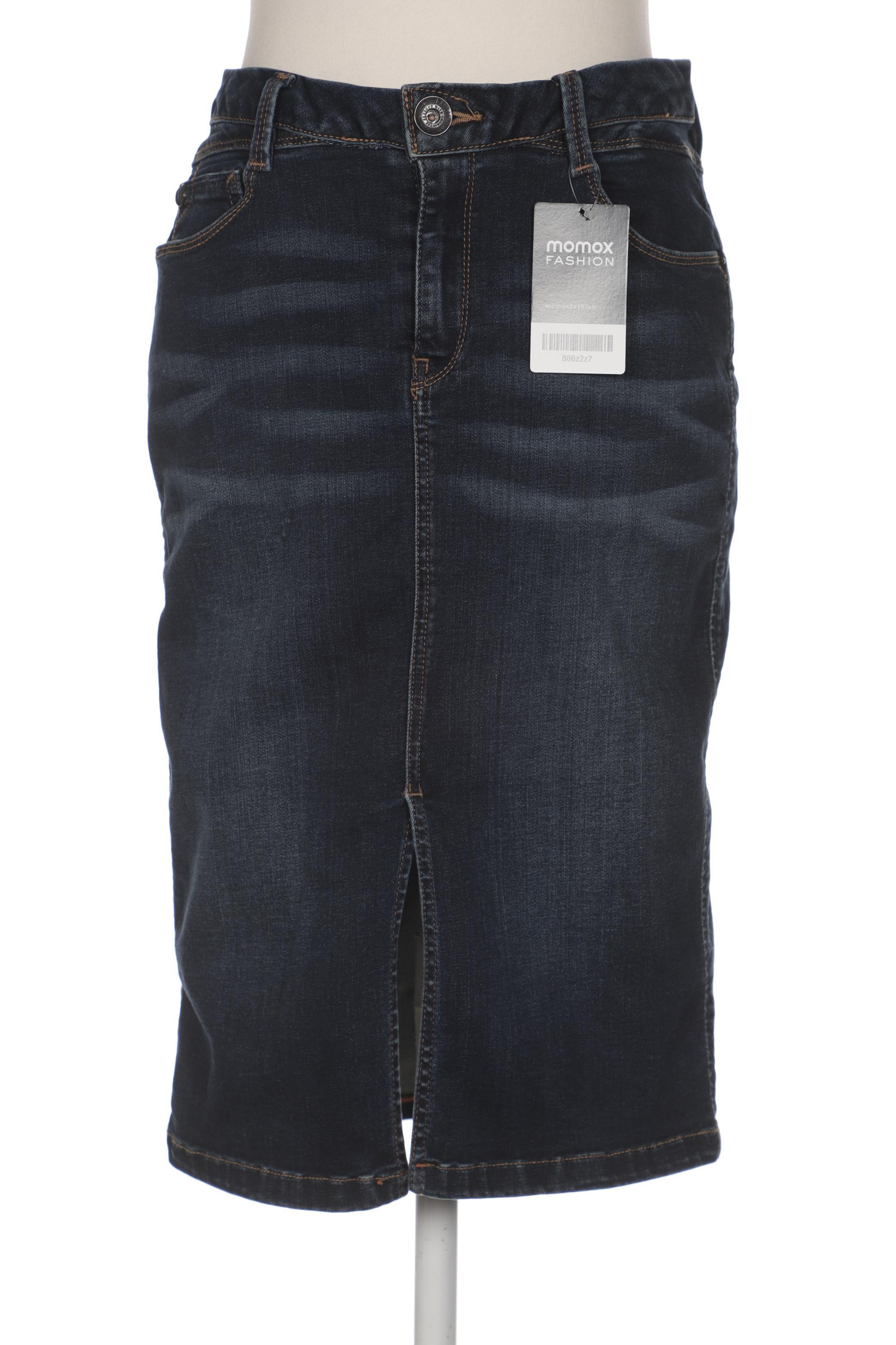 

Garcia Damen Rock, marineblau, Gr. 38