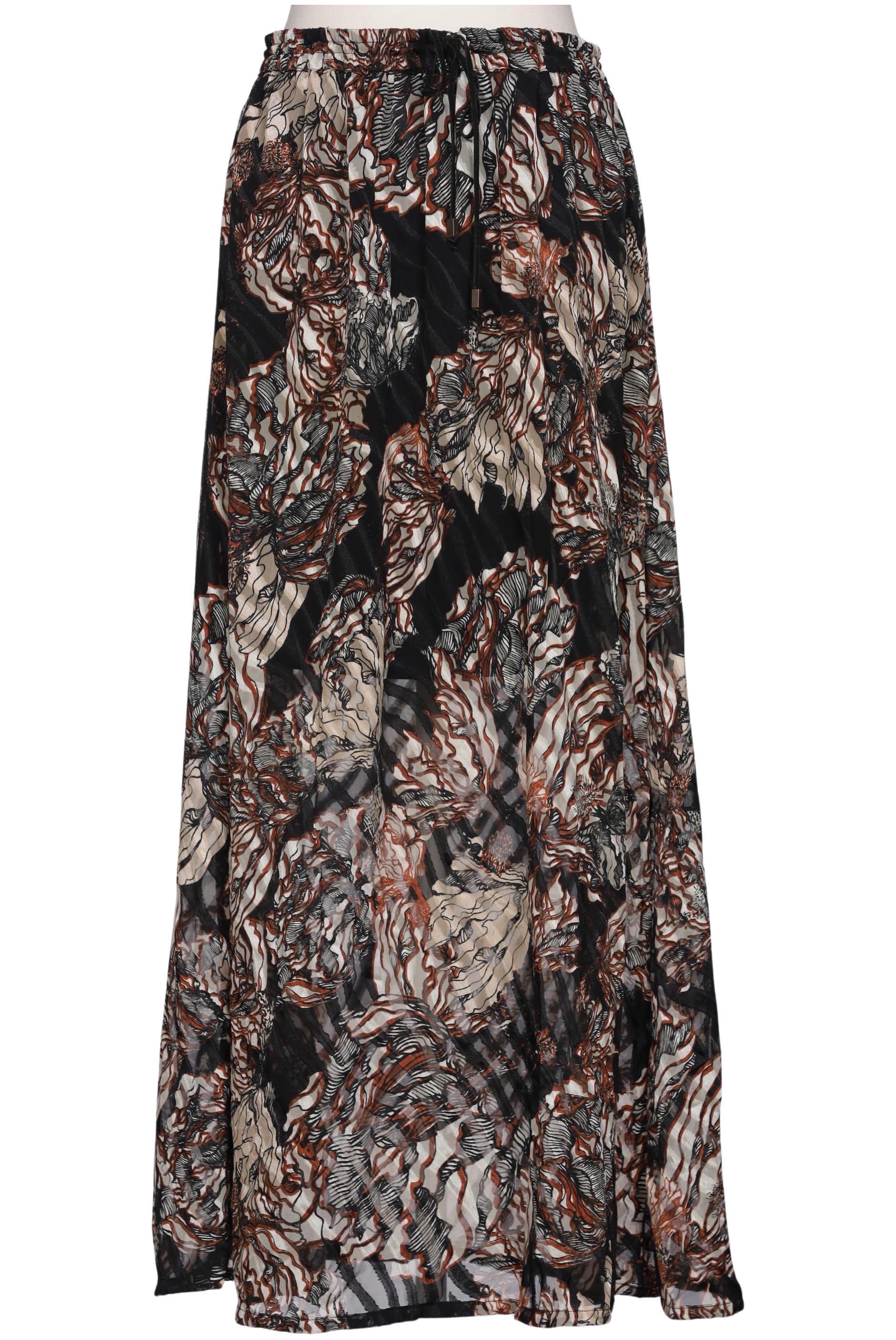 

Garcia Damen Rock, mehrfarbig, Gr. 34