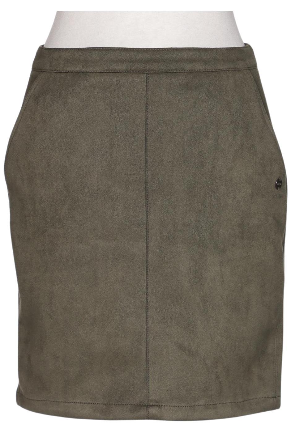 

Garcia Damen Rock, grün, Gr. 34