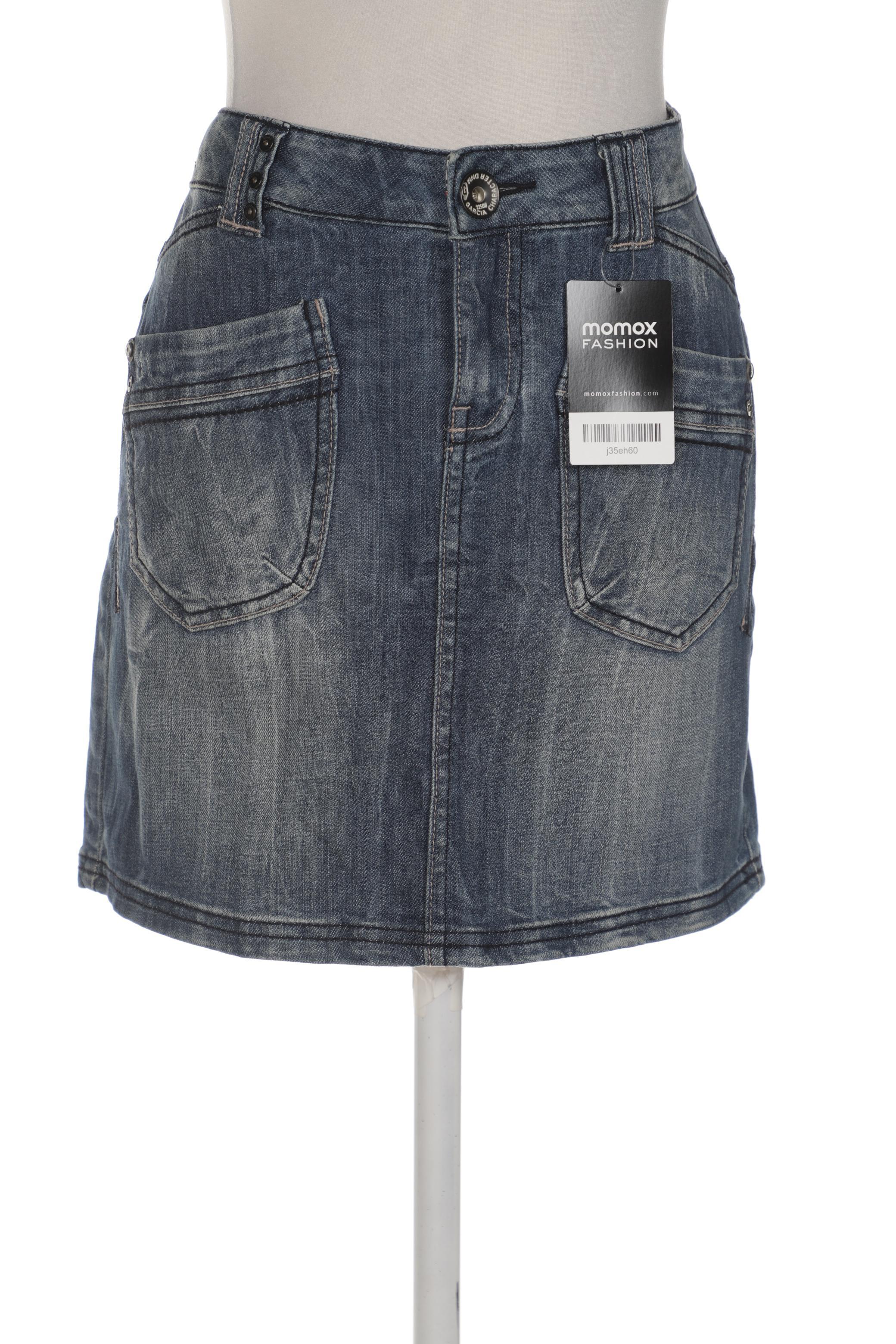 

GARCIA Damen Rock, marineblau
