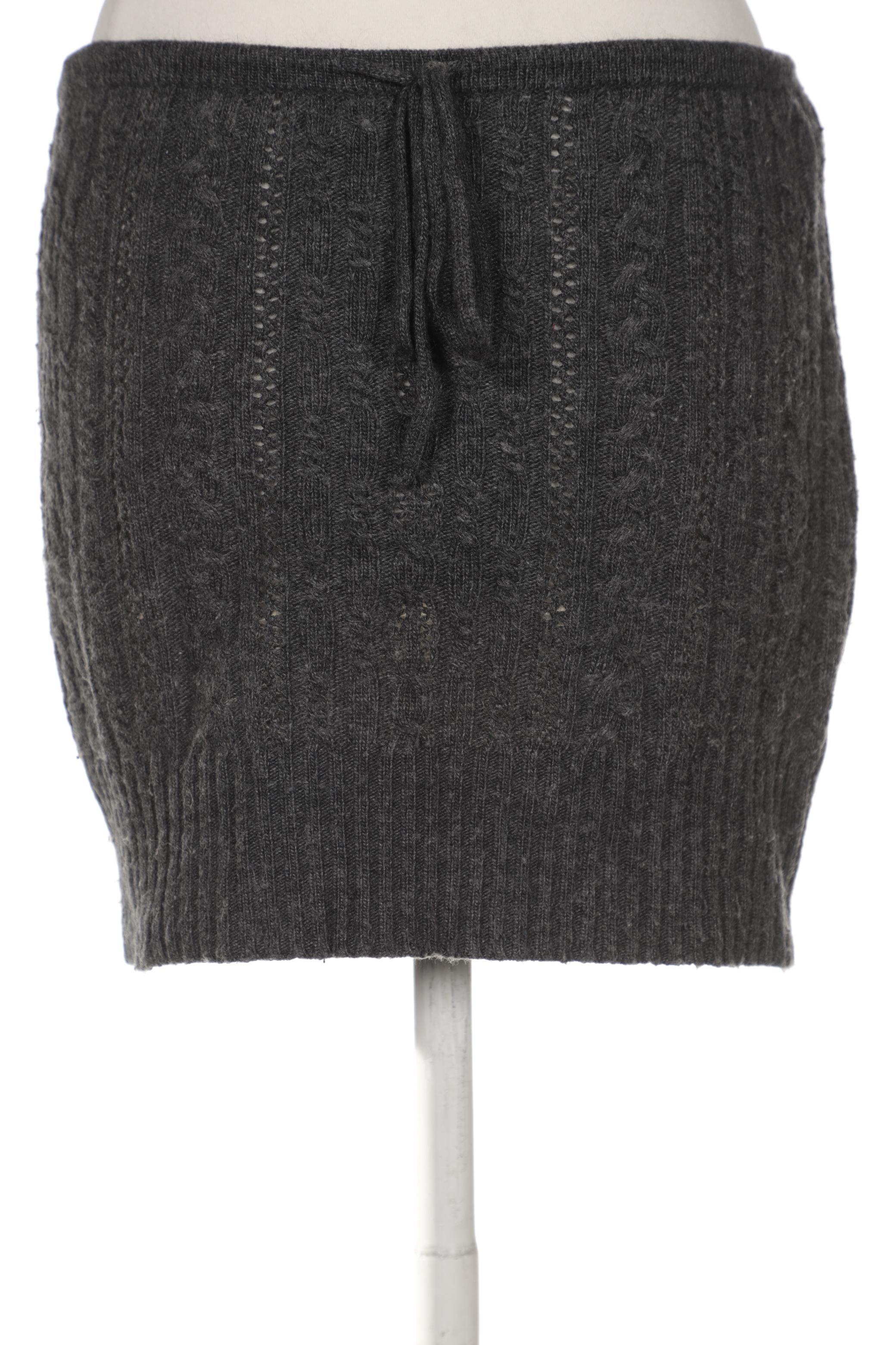 

GARCIA Damen Rock, grau