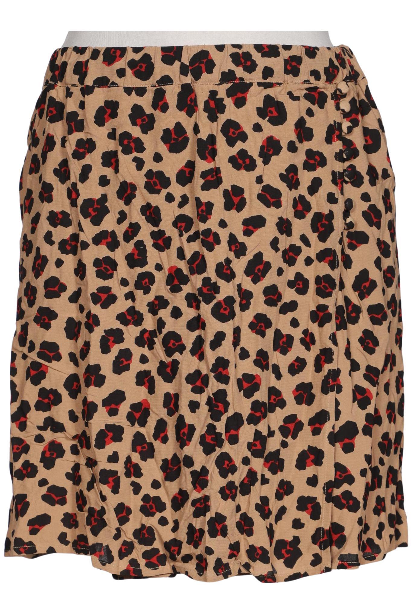 

Garcia Damen Rock, braun, Gr. 38