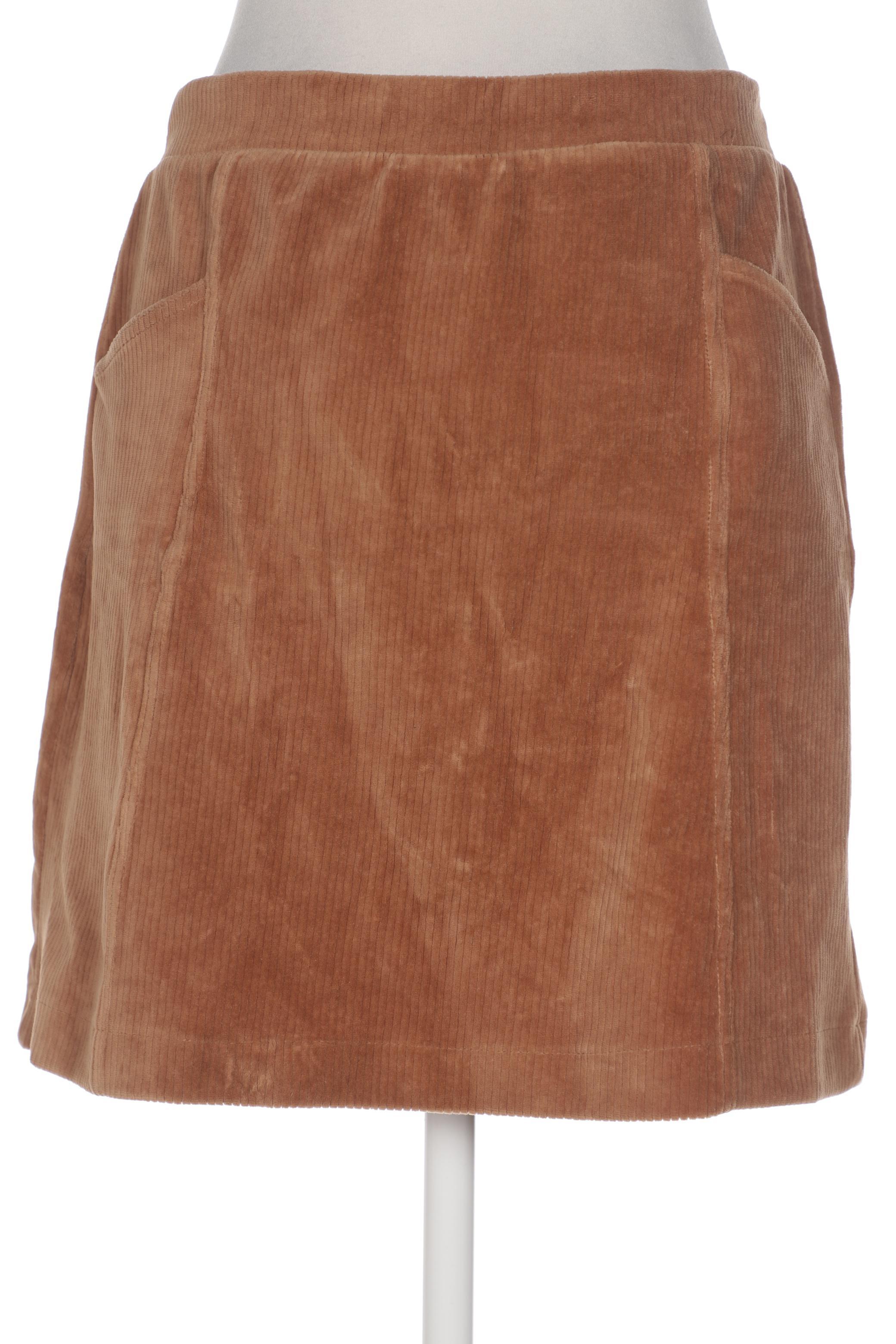 

Garcia Damen Rock, braun, Gr. 38