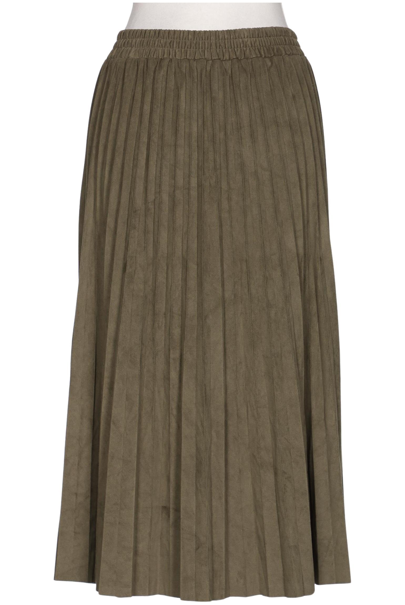 

Garcia Damen Rock, grün, Gr. 36