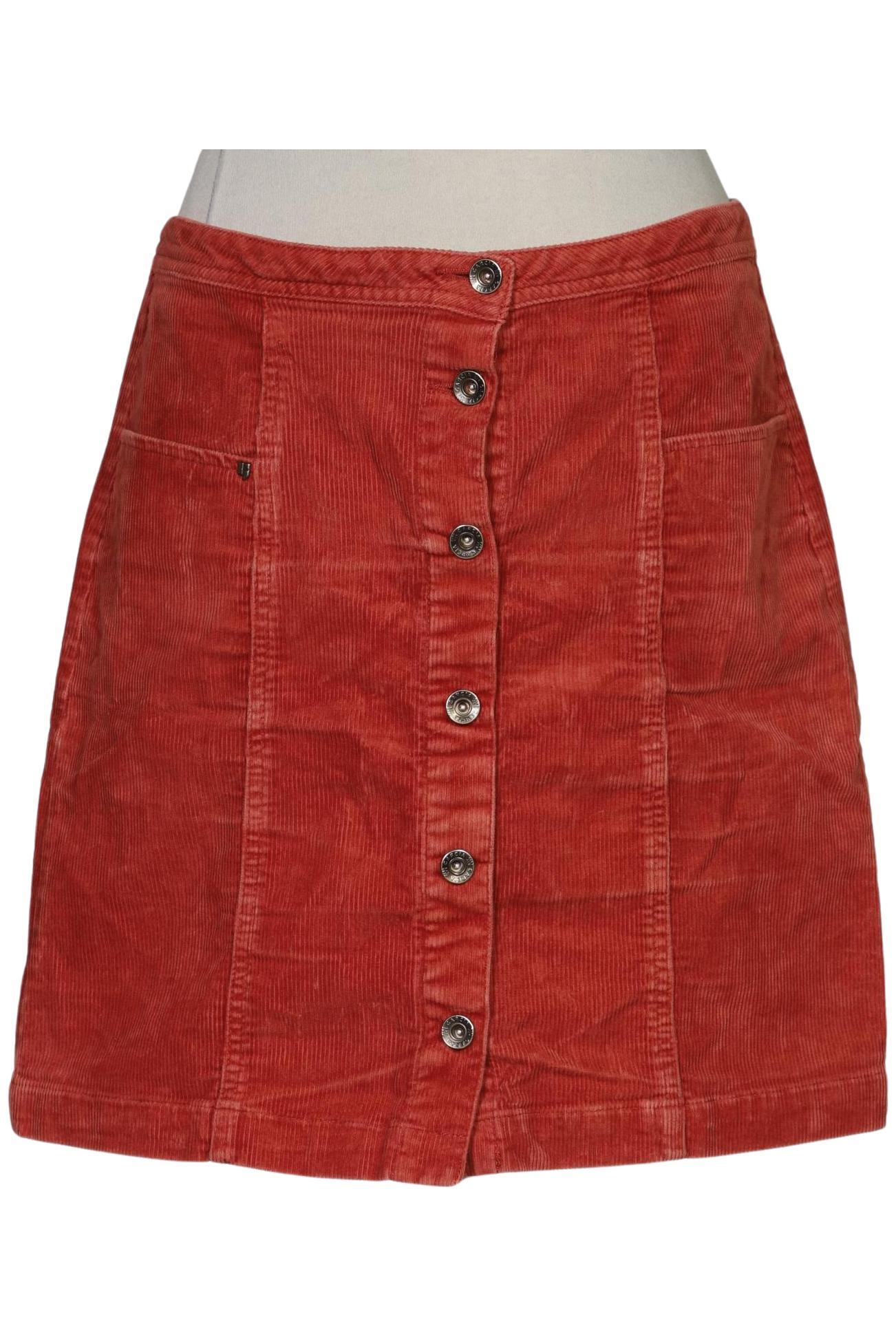 

Garcia Damen Rock, rot, Gr. 38