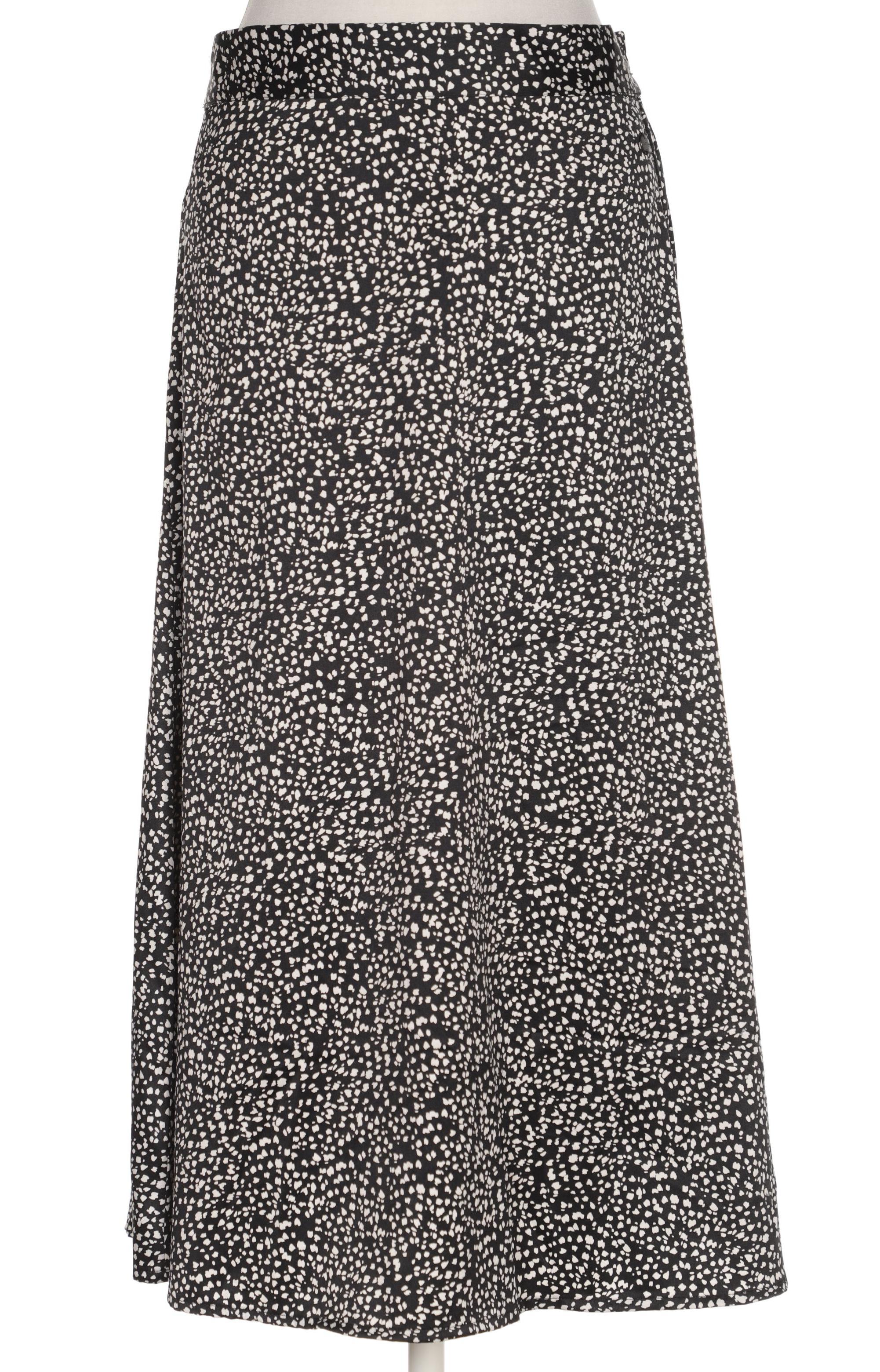 

Garcia Damen Rock, schwarz, Gr. 38
